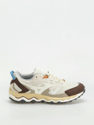 Взуття Mizuno Wave Mujin TL GTX (summer sand/pristine/chicory coffee)