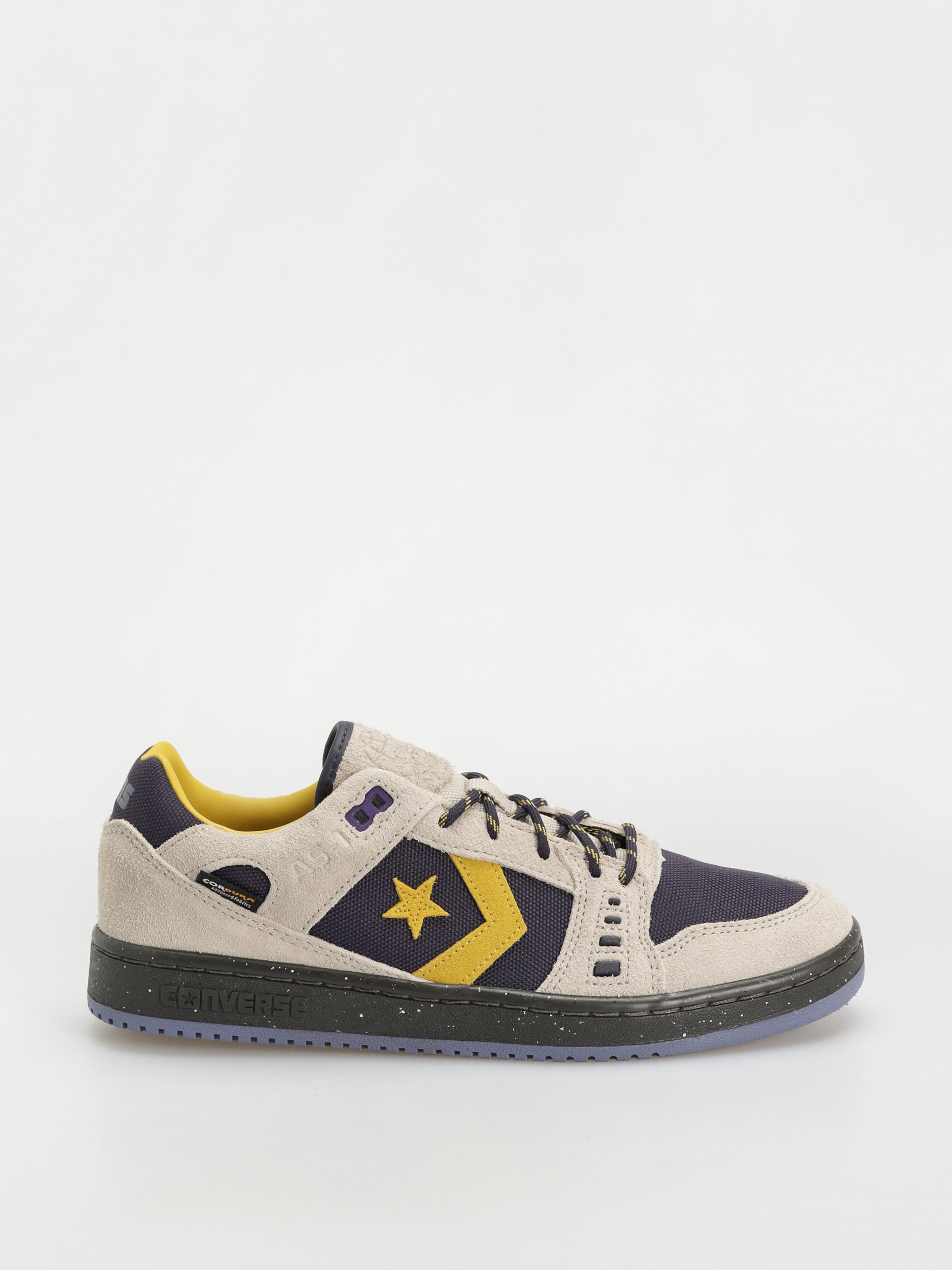 u0412u0437u0443u0442u0442u044f Converse As 1 Pro Ox (beach stone/baritone blue)