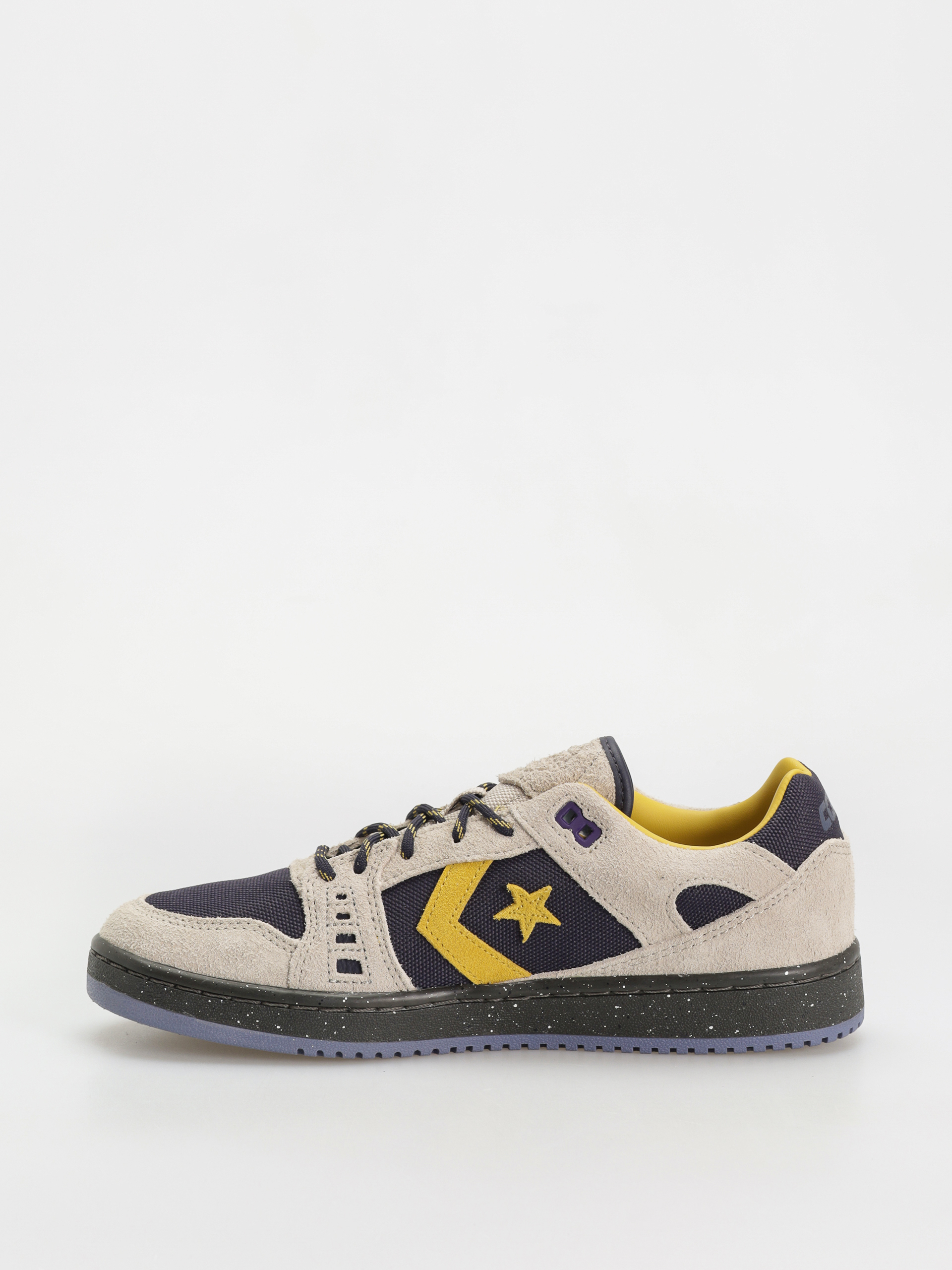 Взуття Converse As 1 Pro Ox (beach stone/baritone blue)