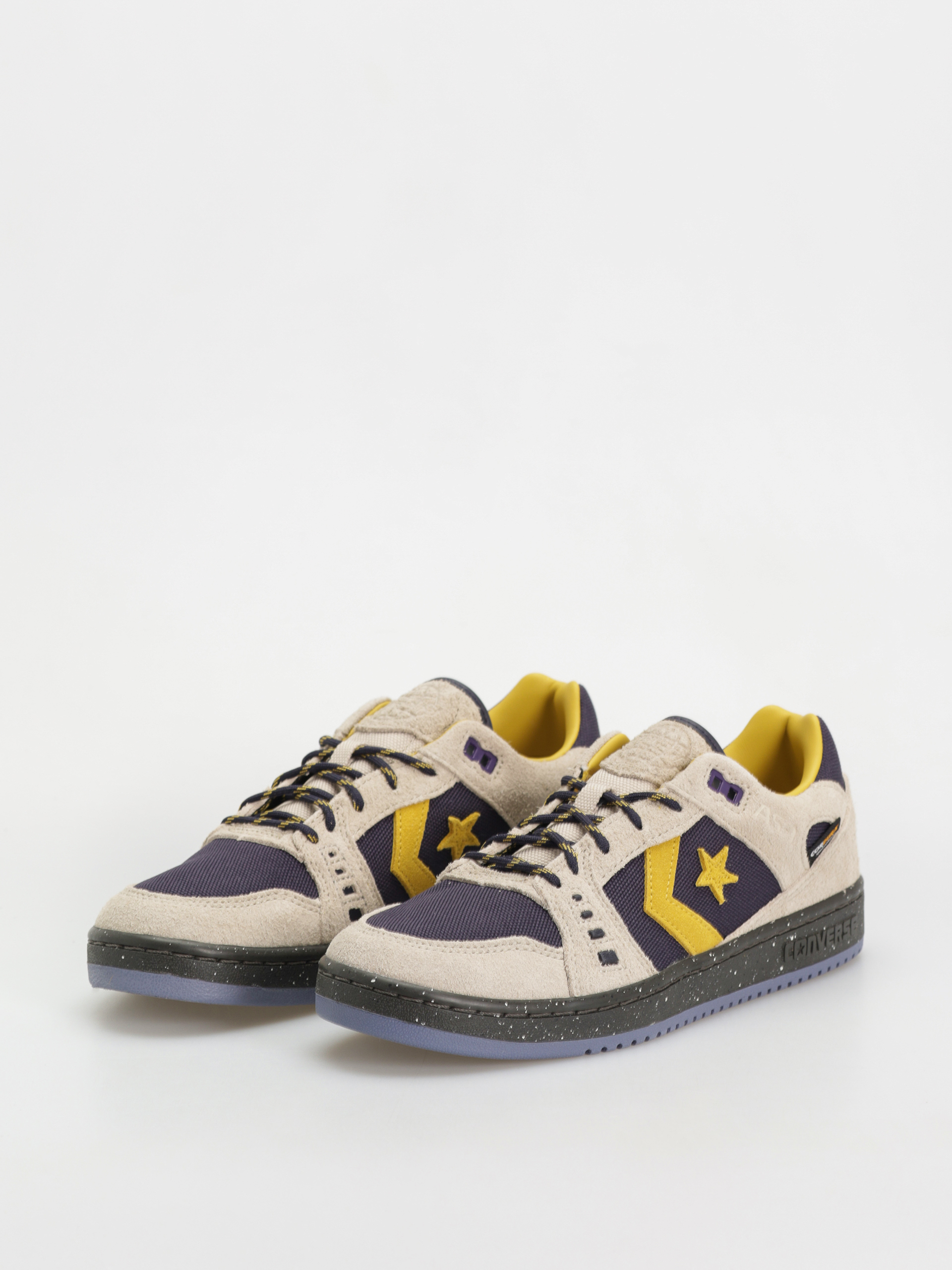 Взуття Converse As 1 Pro Ox (beach stone/baritone blue)