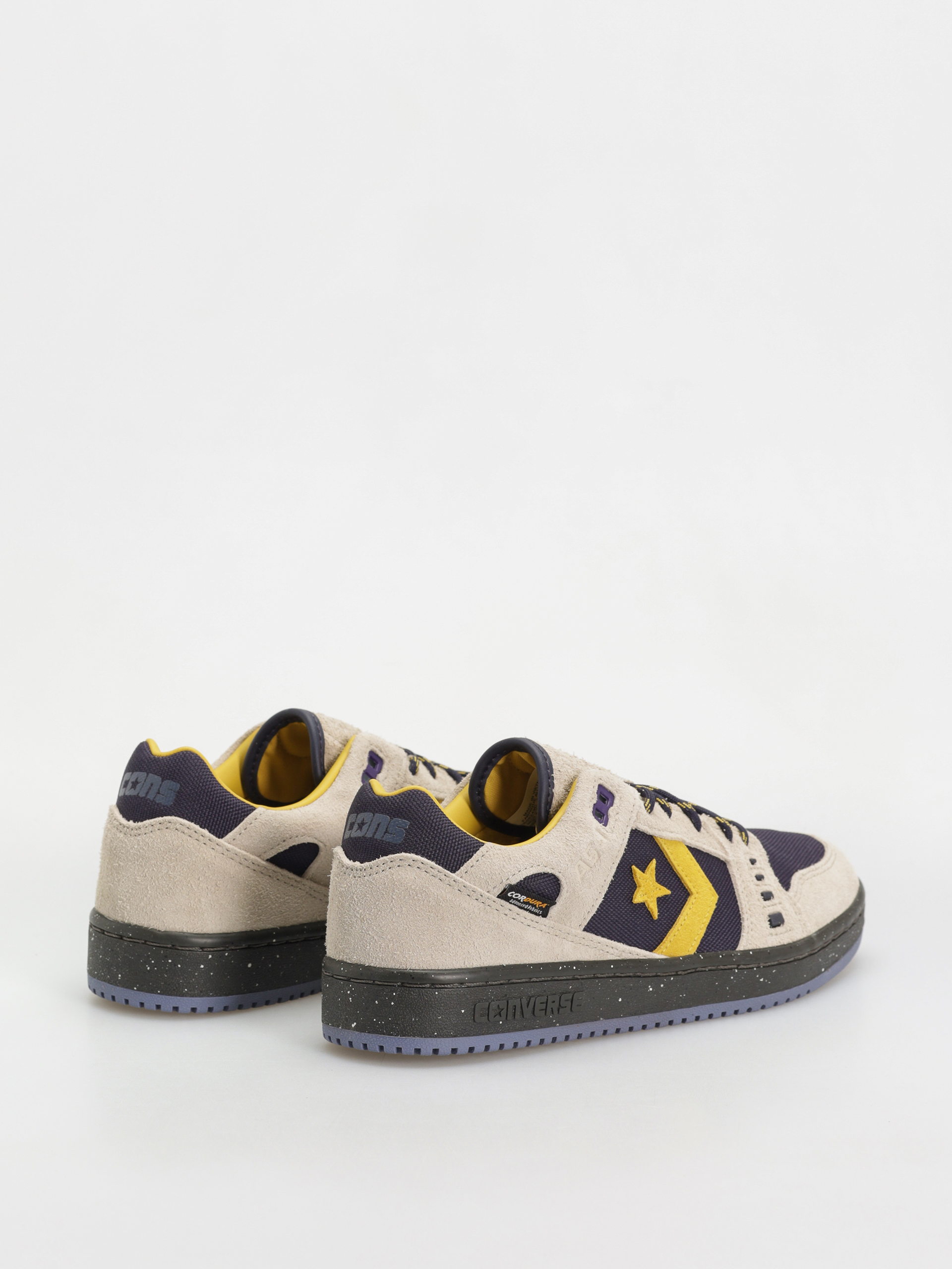 Взуття Converse As 1 Pro Ox (beach stone/baritone blue)