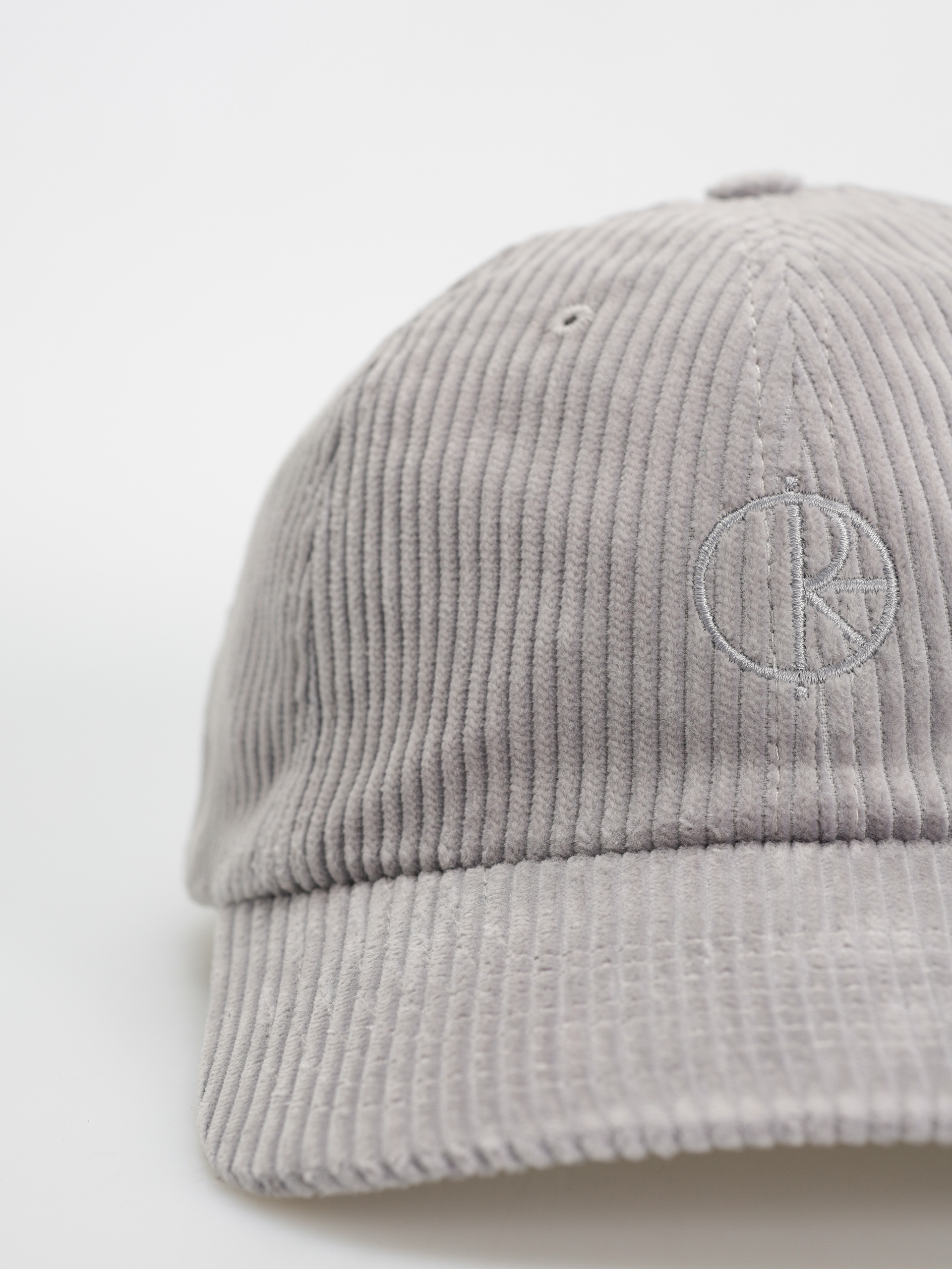 Кепка Polar Skate Sai Cord (silver)