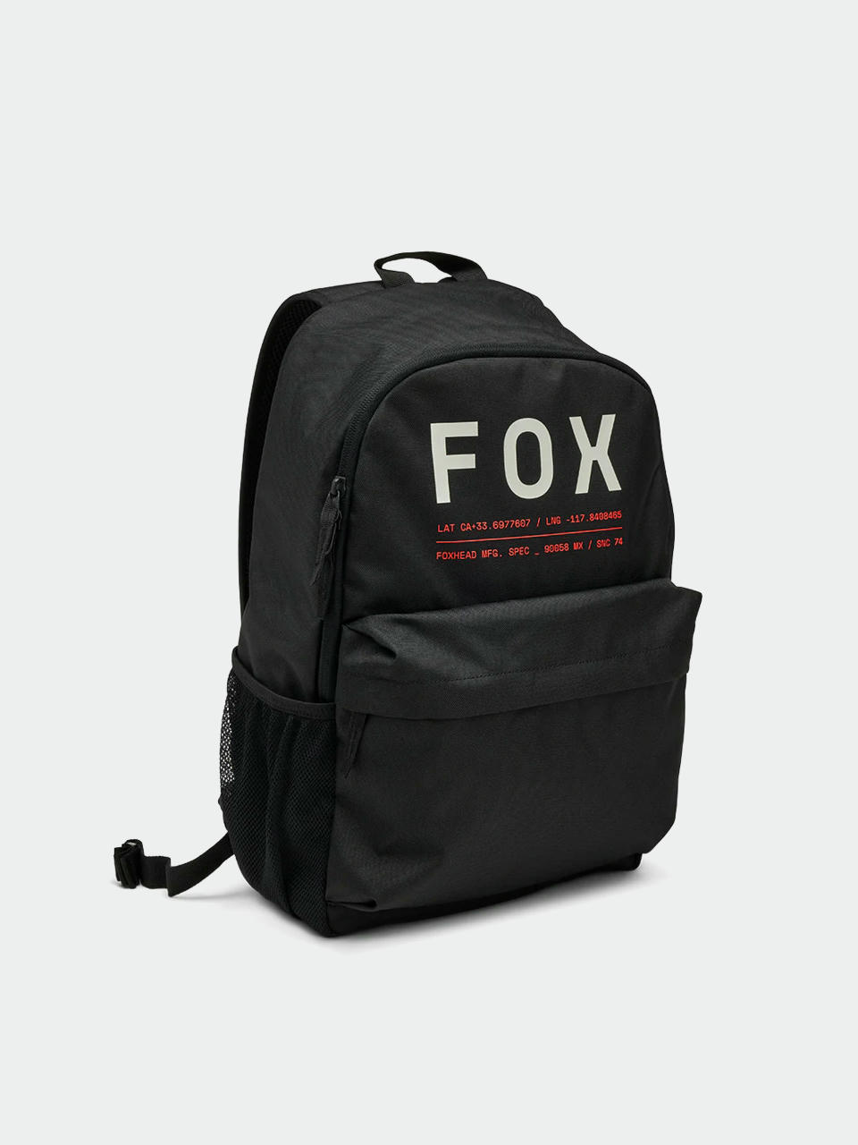 Рюкзак Fox Clean Up (black)