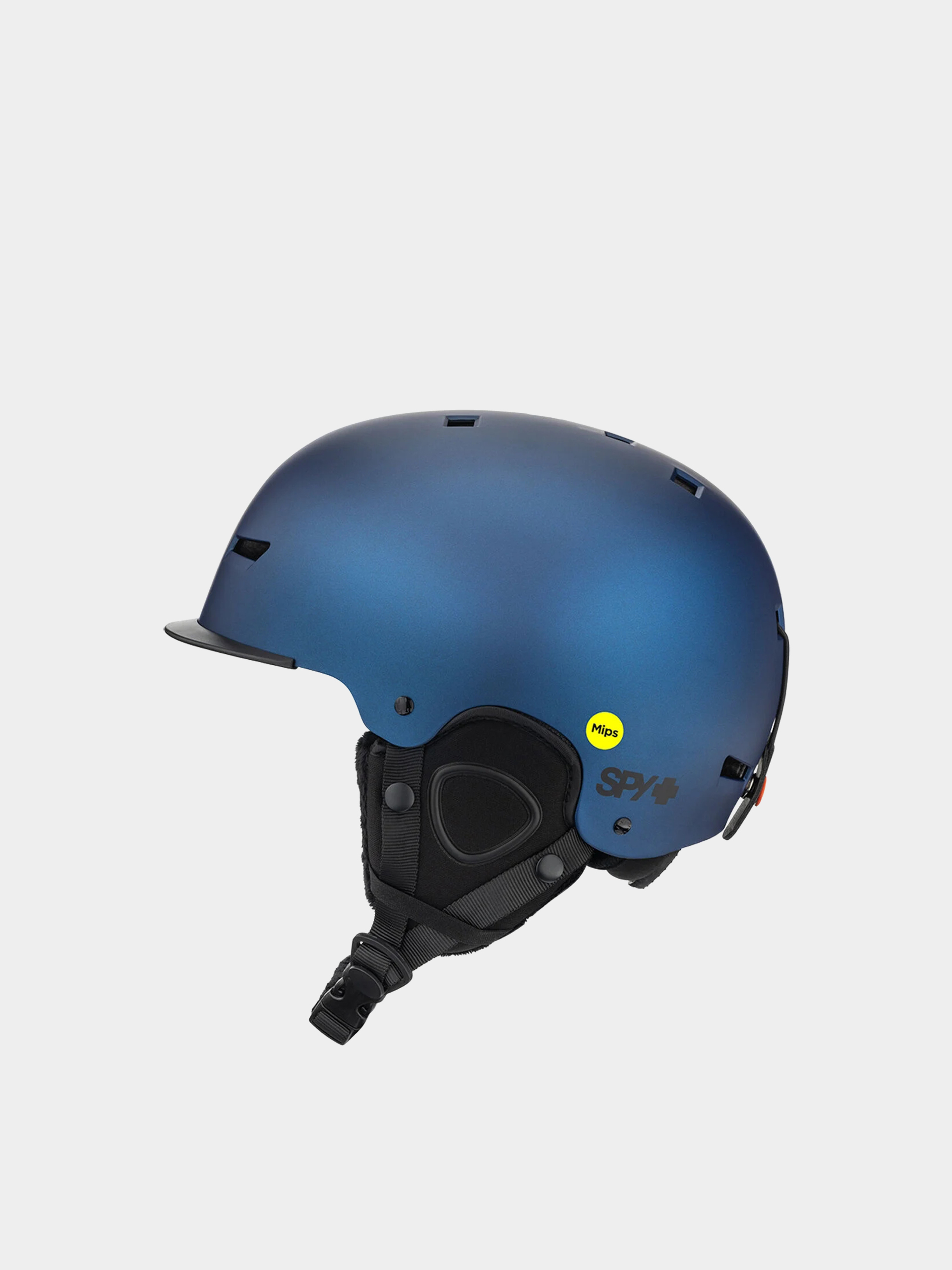 Шолом Spy Galactic Mips (chrome blue)