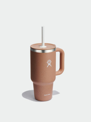 Пляшка Hydro Flask All Around Travel Tumbler 946ml (sandy)