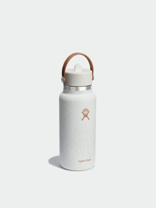 Пляшка Hydro Flask Wide Flex Straw Cap 946ml (seasalt)