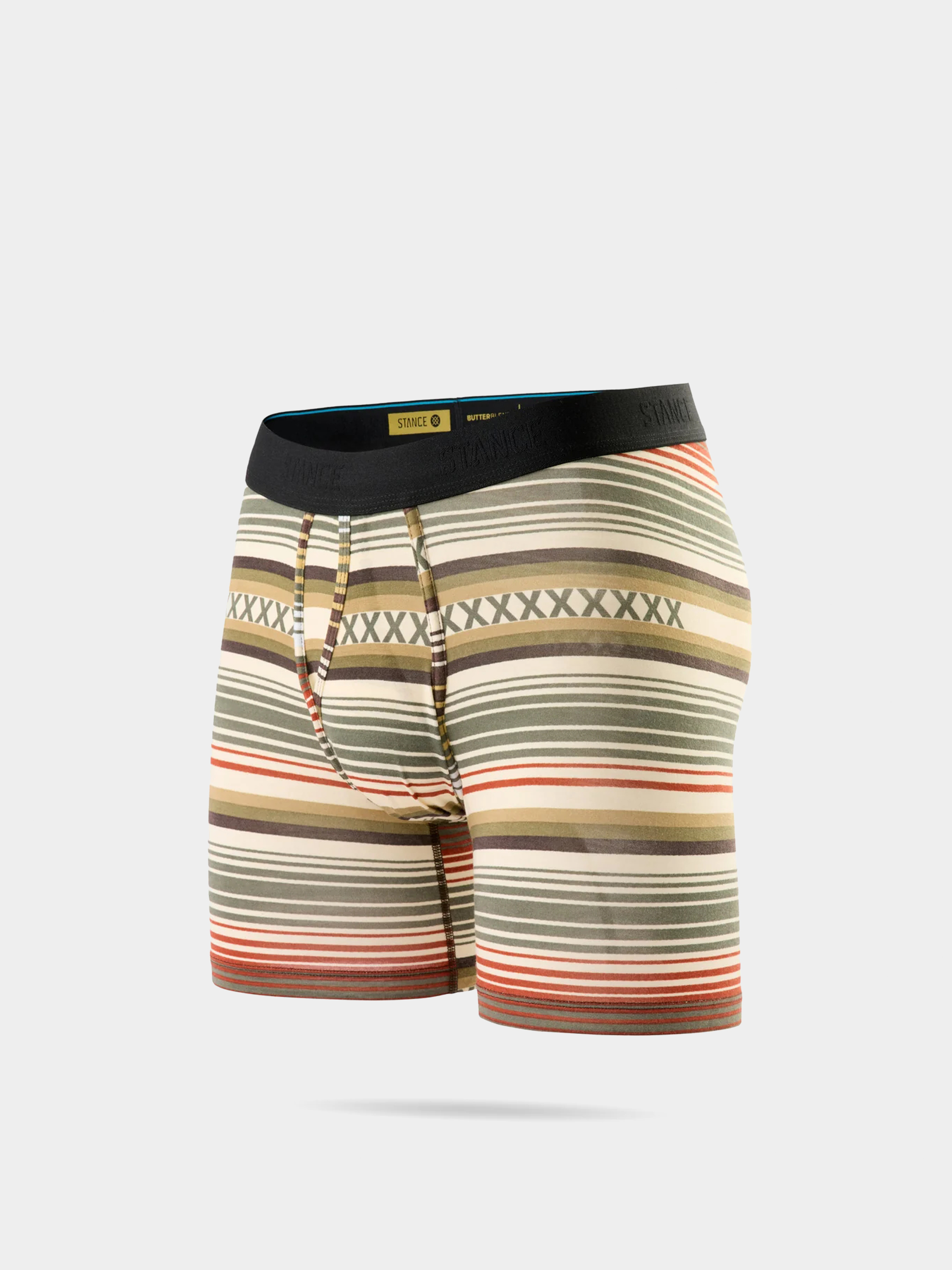 Білизна Stance Curren Boxer Brief (tan)