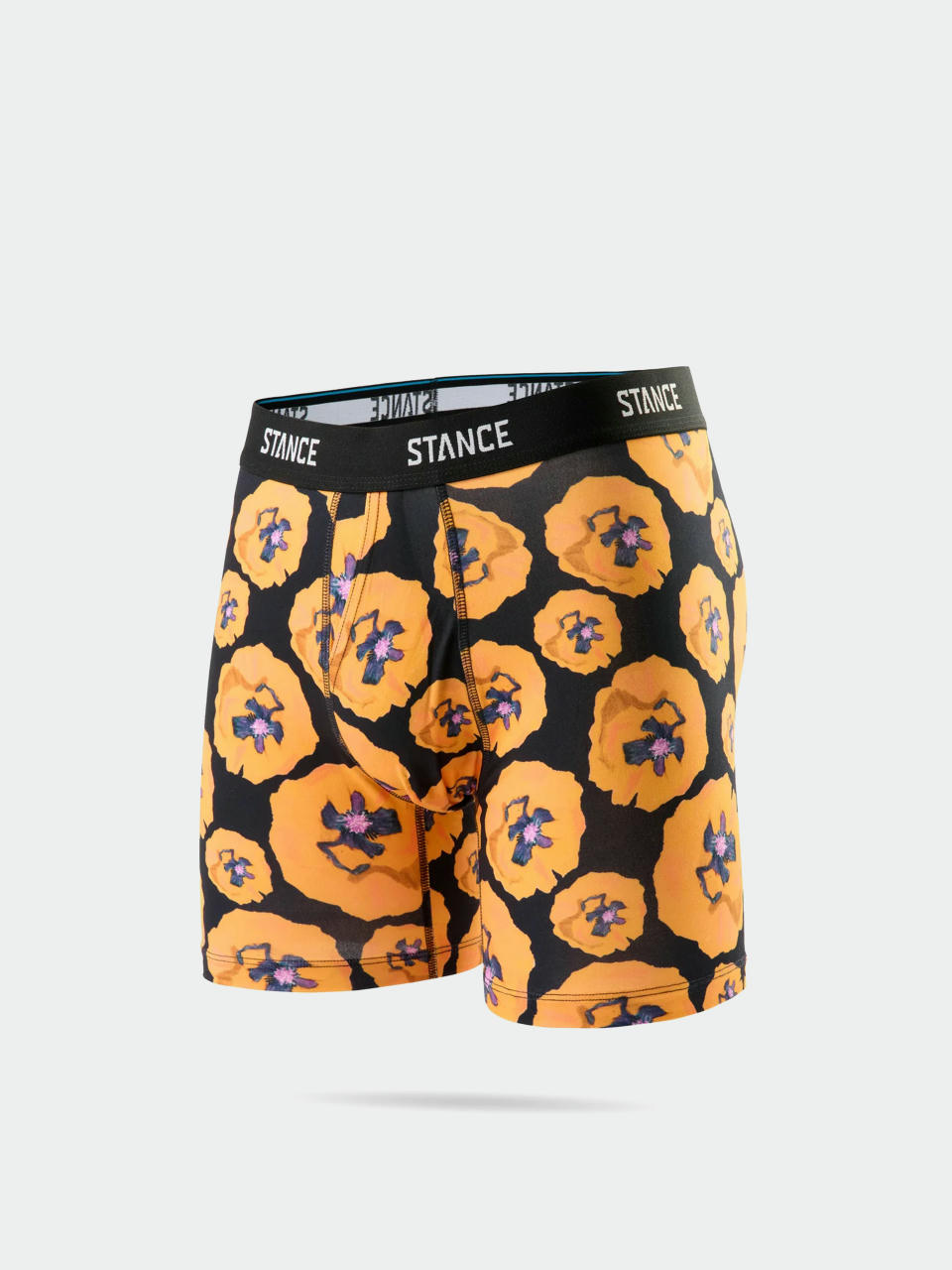 Білизна Stance Poppylandd Boxer Brief (orange)