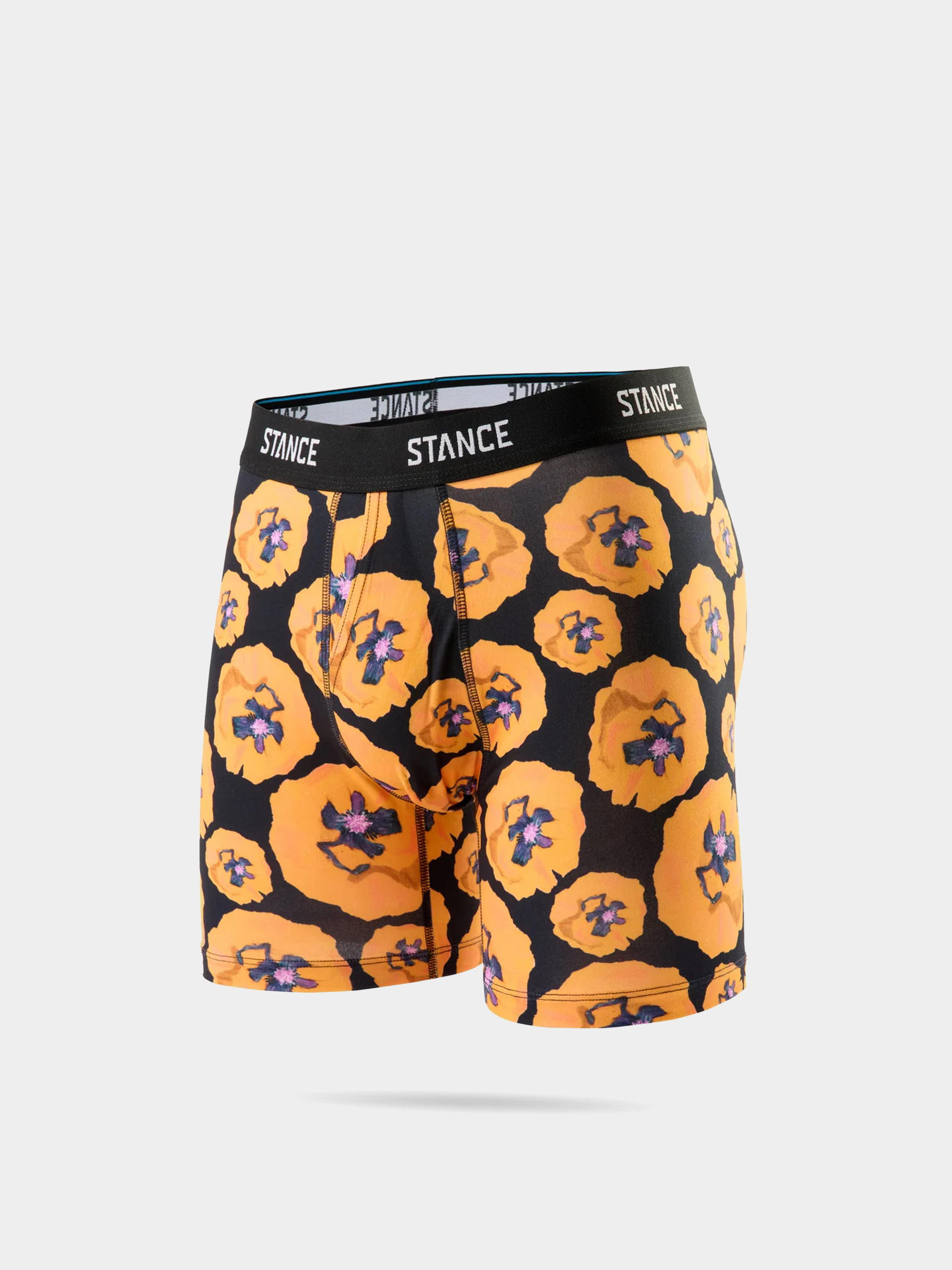 Білизна Stance Poppylandd Boxer Brief (orange)