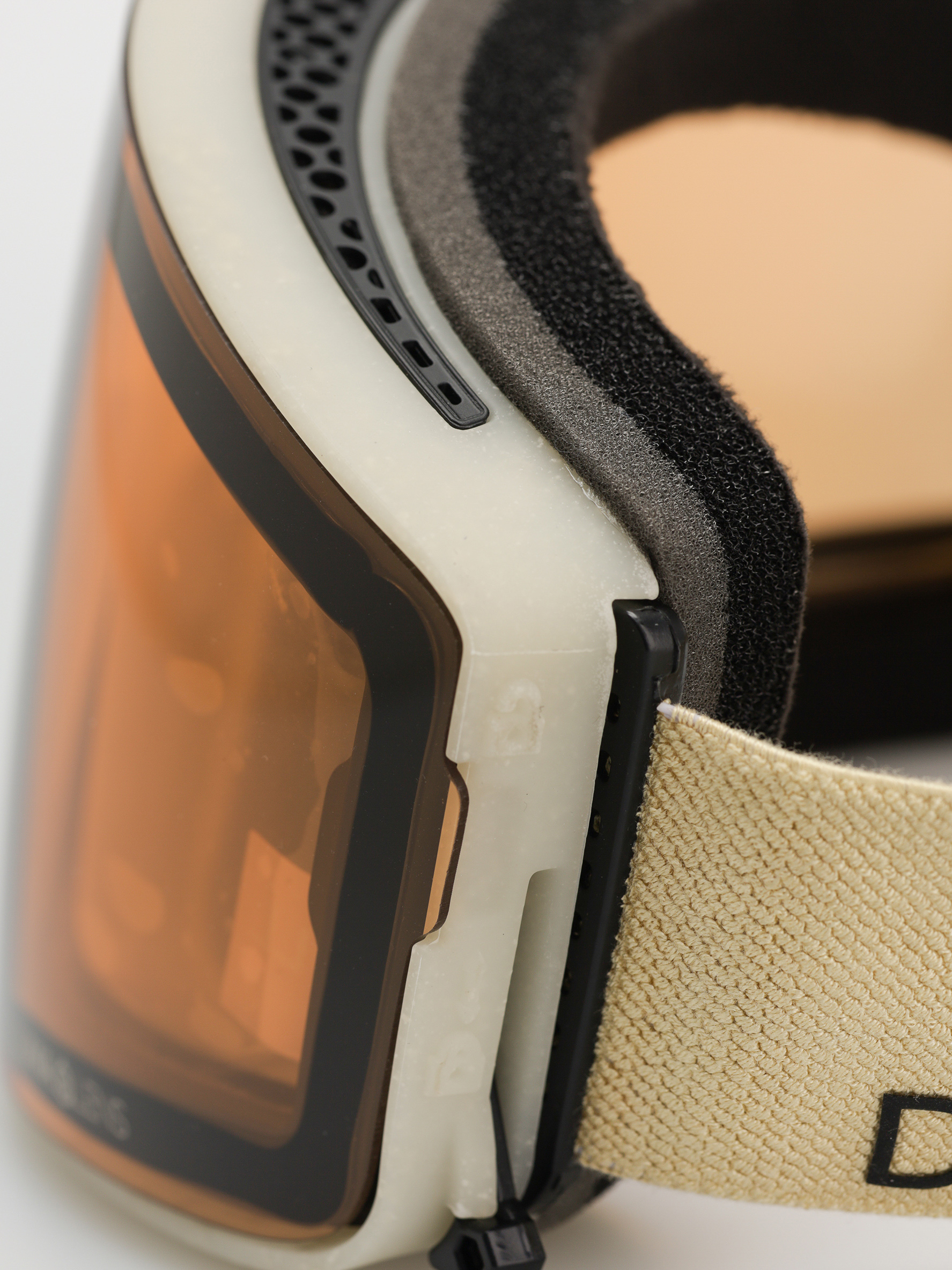 Окуляри для сноуборду Dragon PXV2 (raw/lumalens amber+lumalens midnight)