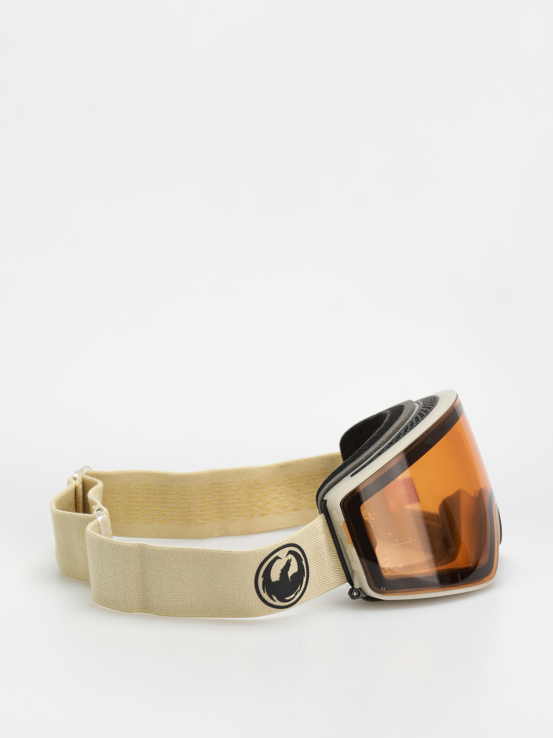 Окуляри для сноуборду Dragon PXV2 (raw/lumalens amber+lumalens midnight)