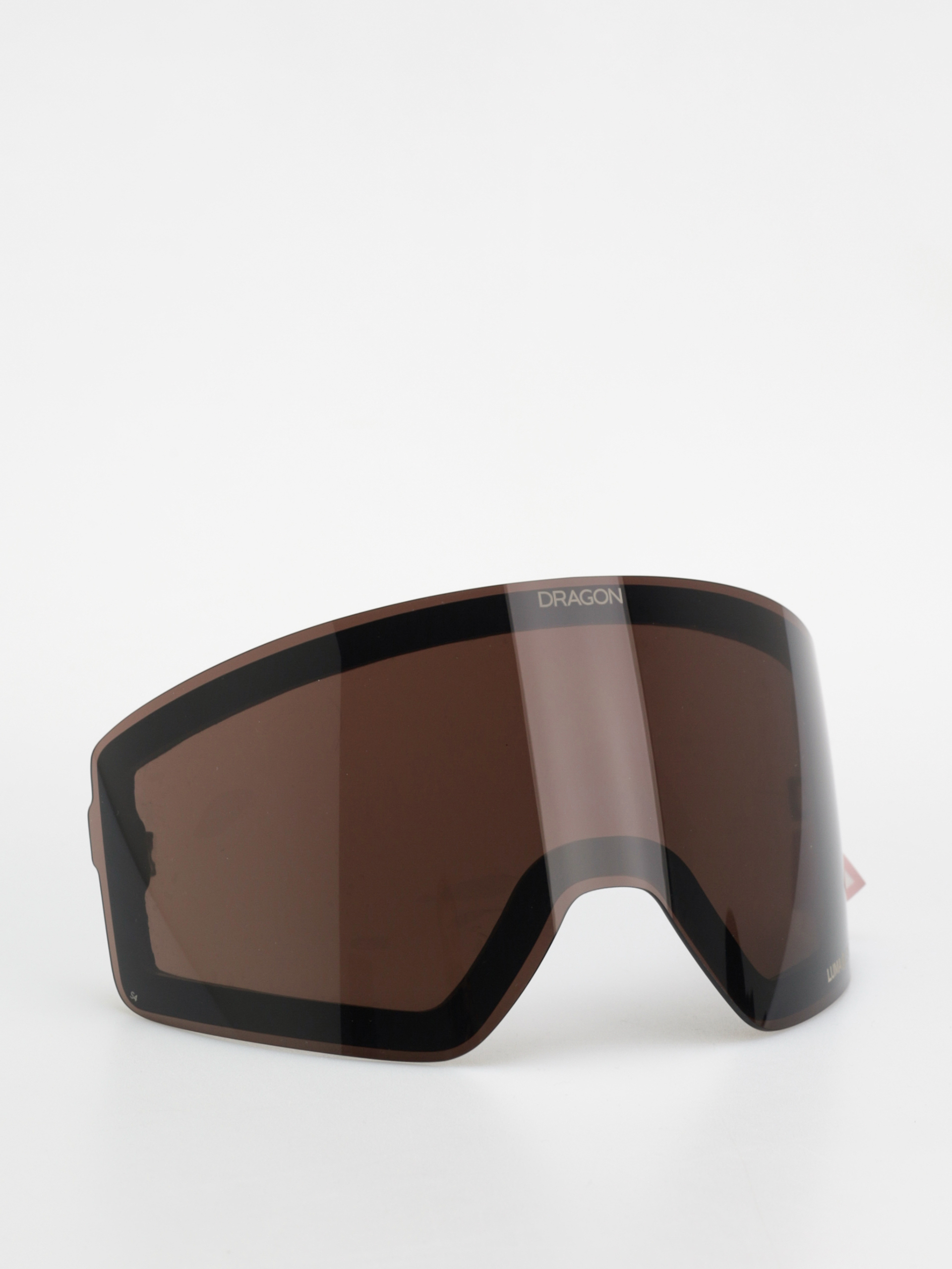 Окуляри для сноуборду Dragon PXV2 (raw/lumalens amber+lumalens midnight)
