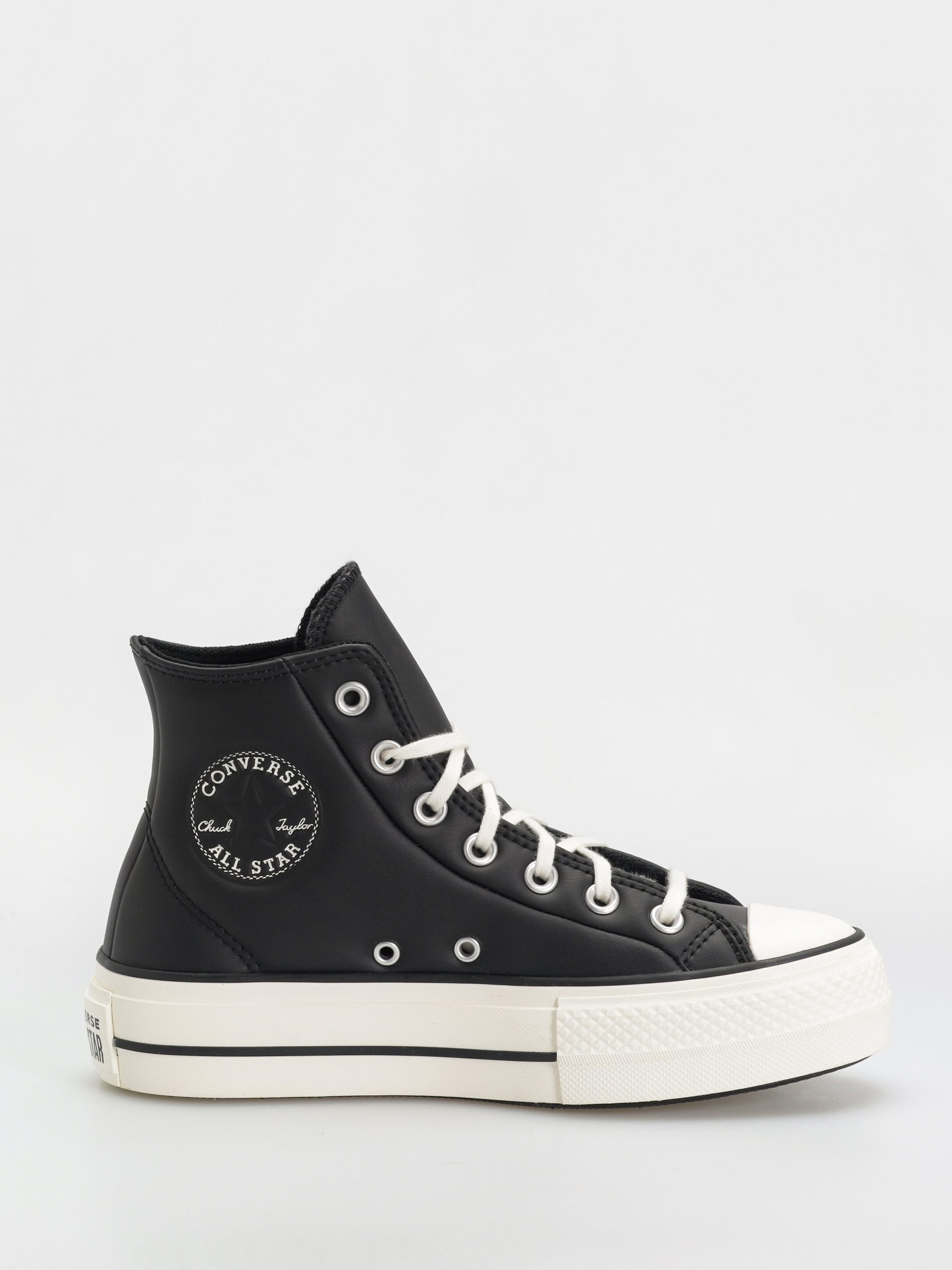 Кеди Converse Chuck Taylor All Star Lift Platform Puffed Up Wmn