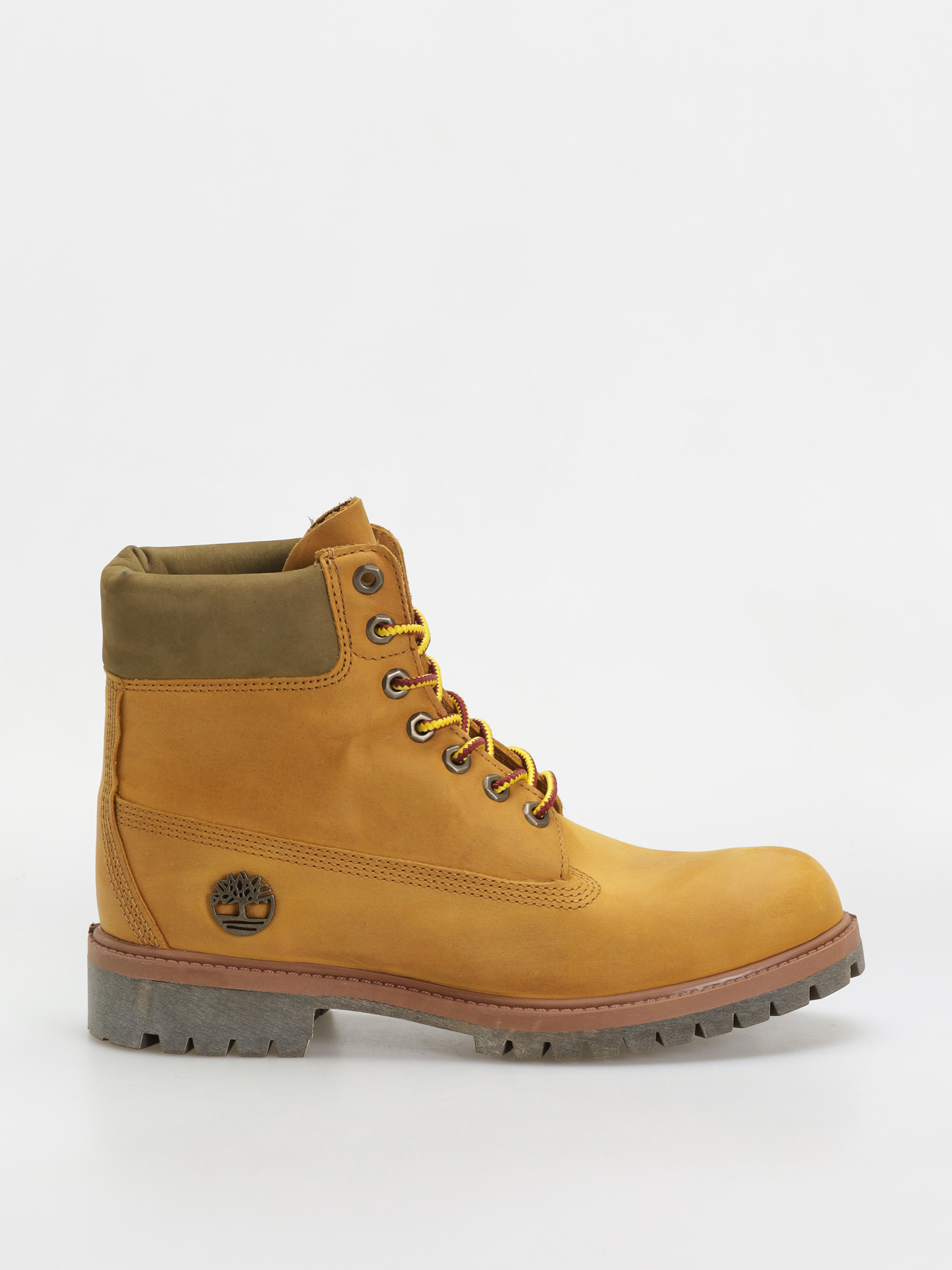 u0417u0438u043cu043eu0432u0435 u0432u0437u0443u0442u0442u044f Timberland Premium 6 Inch (wheat full grain)