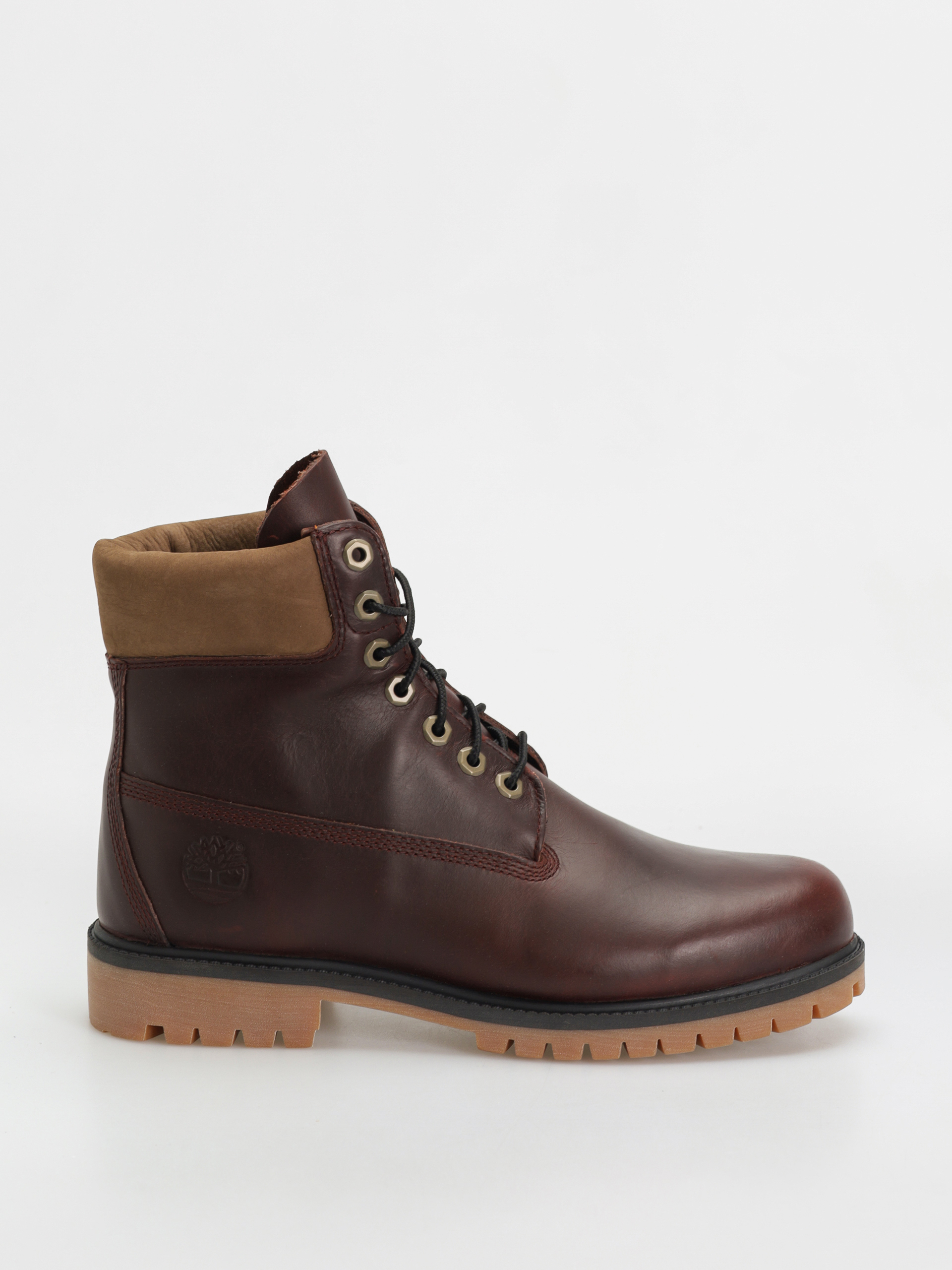 Зимове взуття Timberland Premium 6 Inch - коричневий (brown)