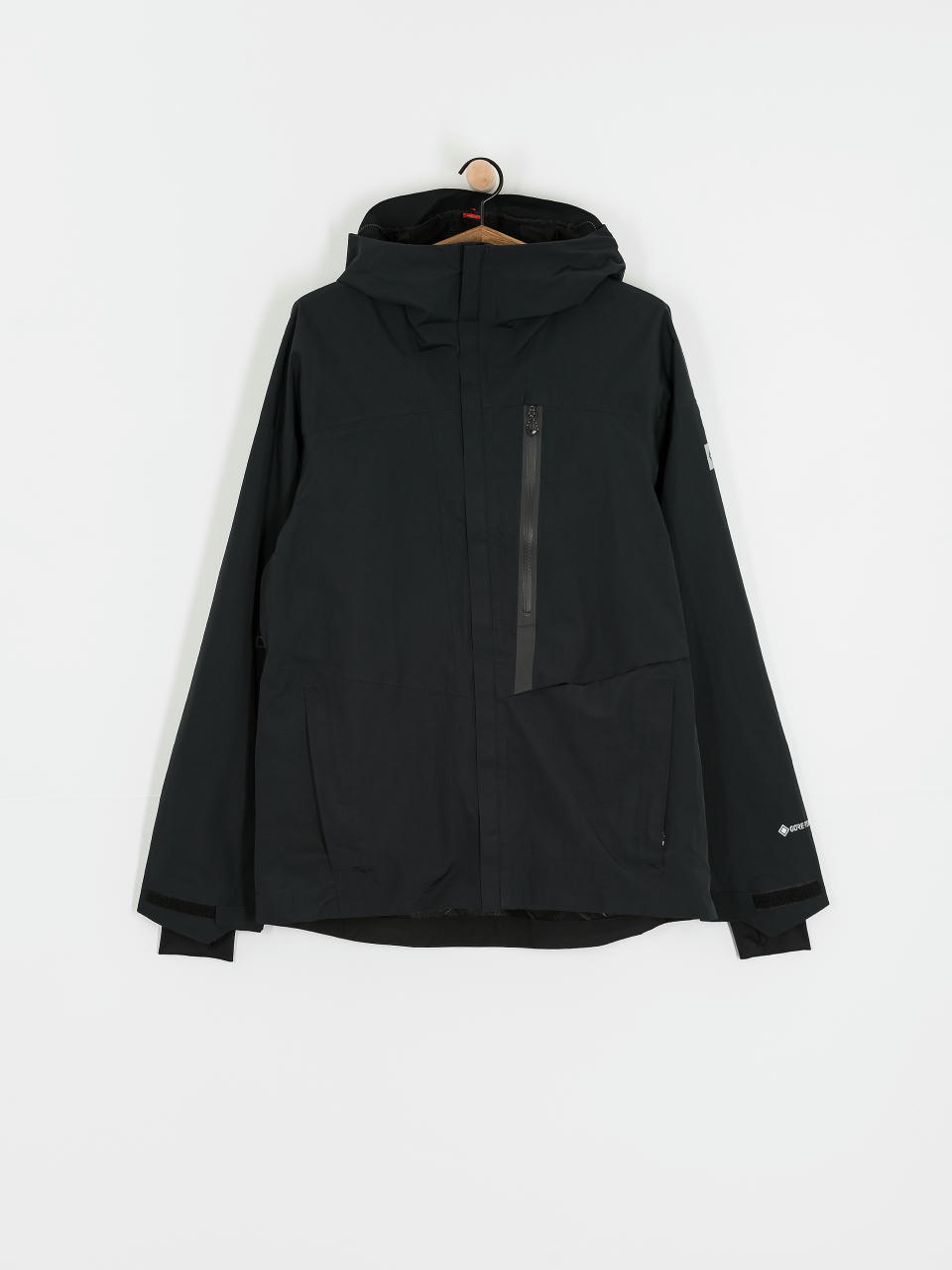 Сноубордична куртка 686 Gore Tex GT (black)