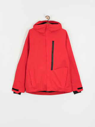 Сноубордична куртка 686 Gore Tex GT (true red)