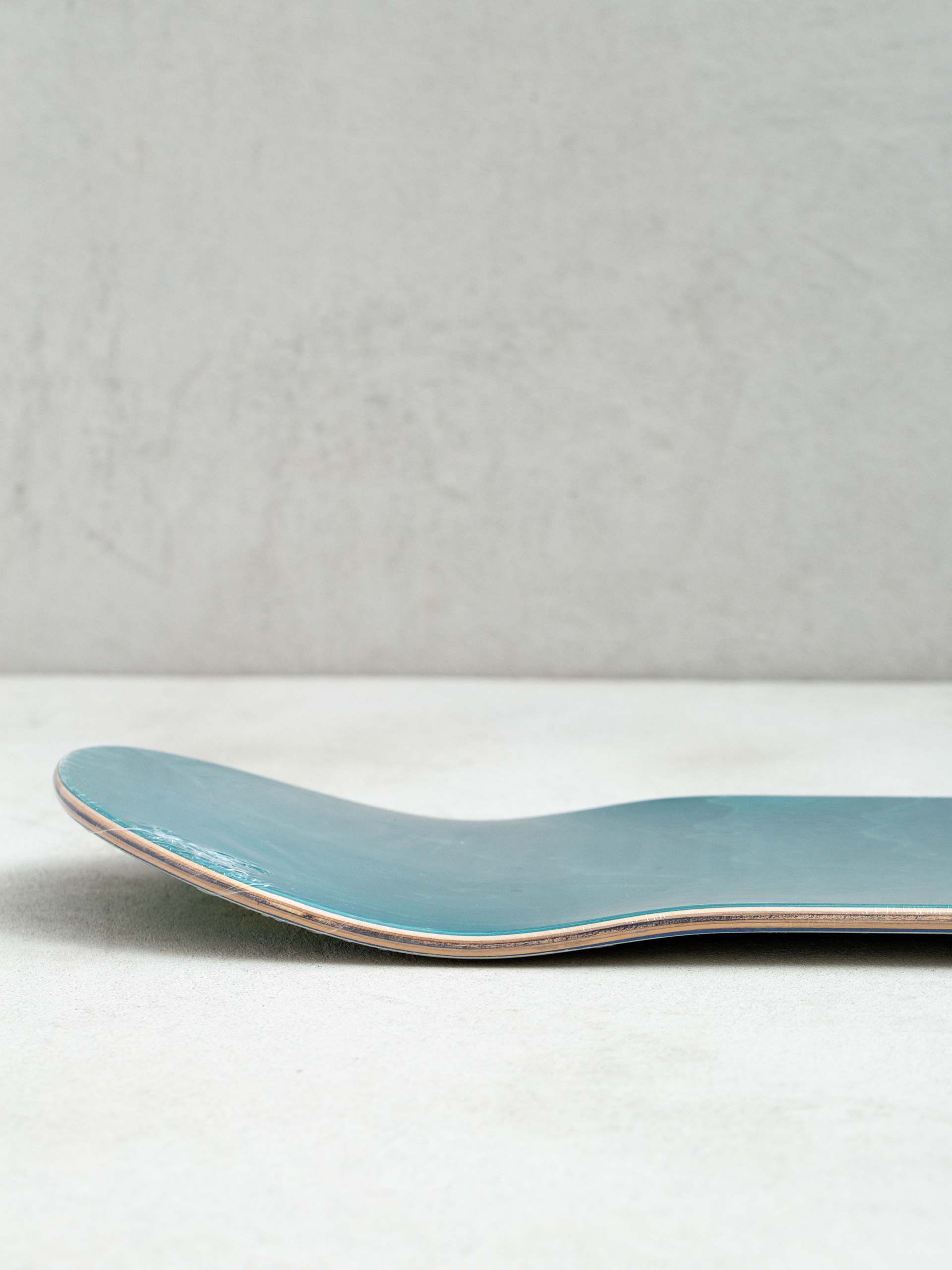 Декa Alienworkshop Yaje Cado (beige/green)