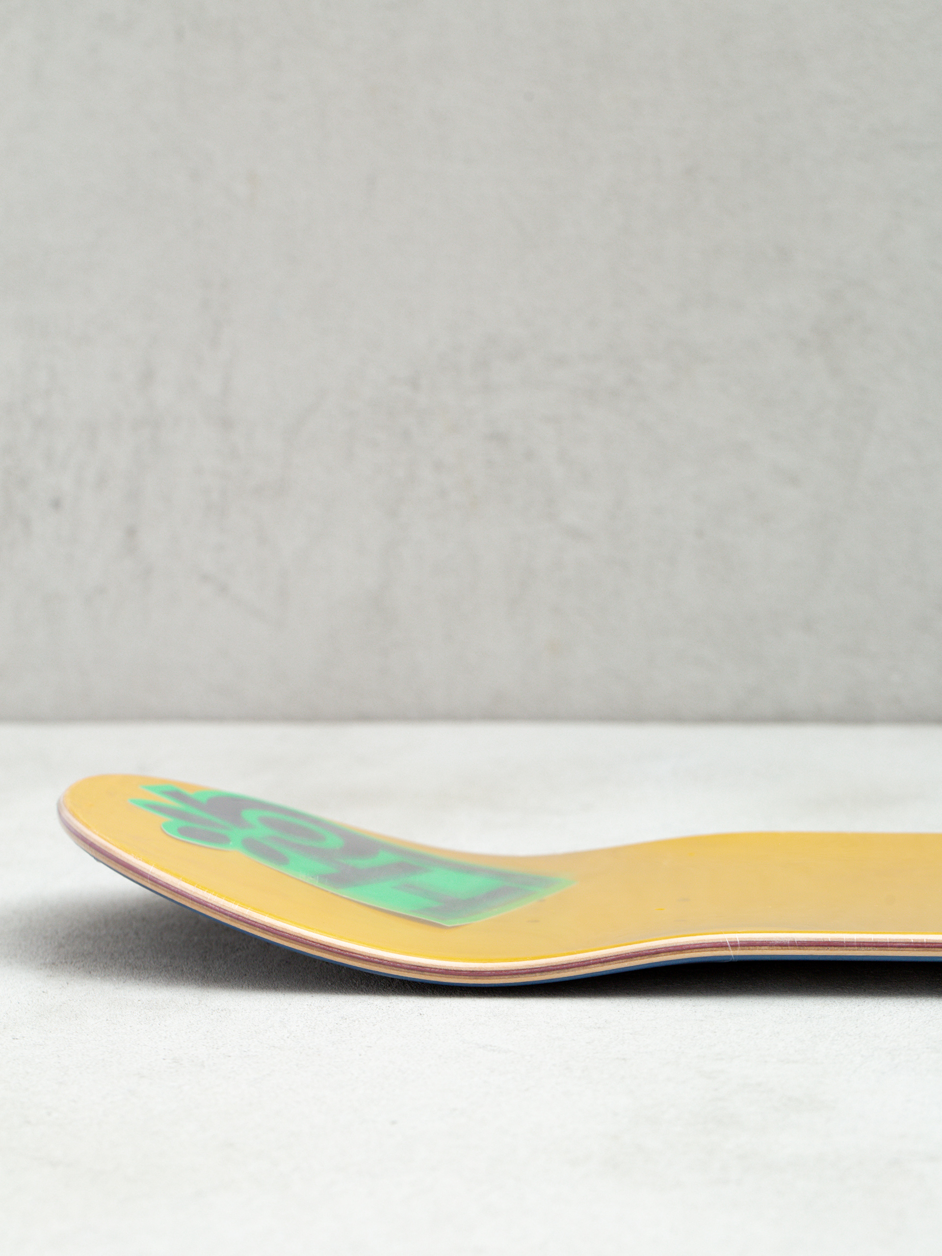 Декa Habitat Silas Baxter Neal Inhabitants (blue/pink)