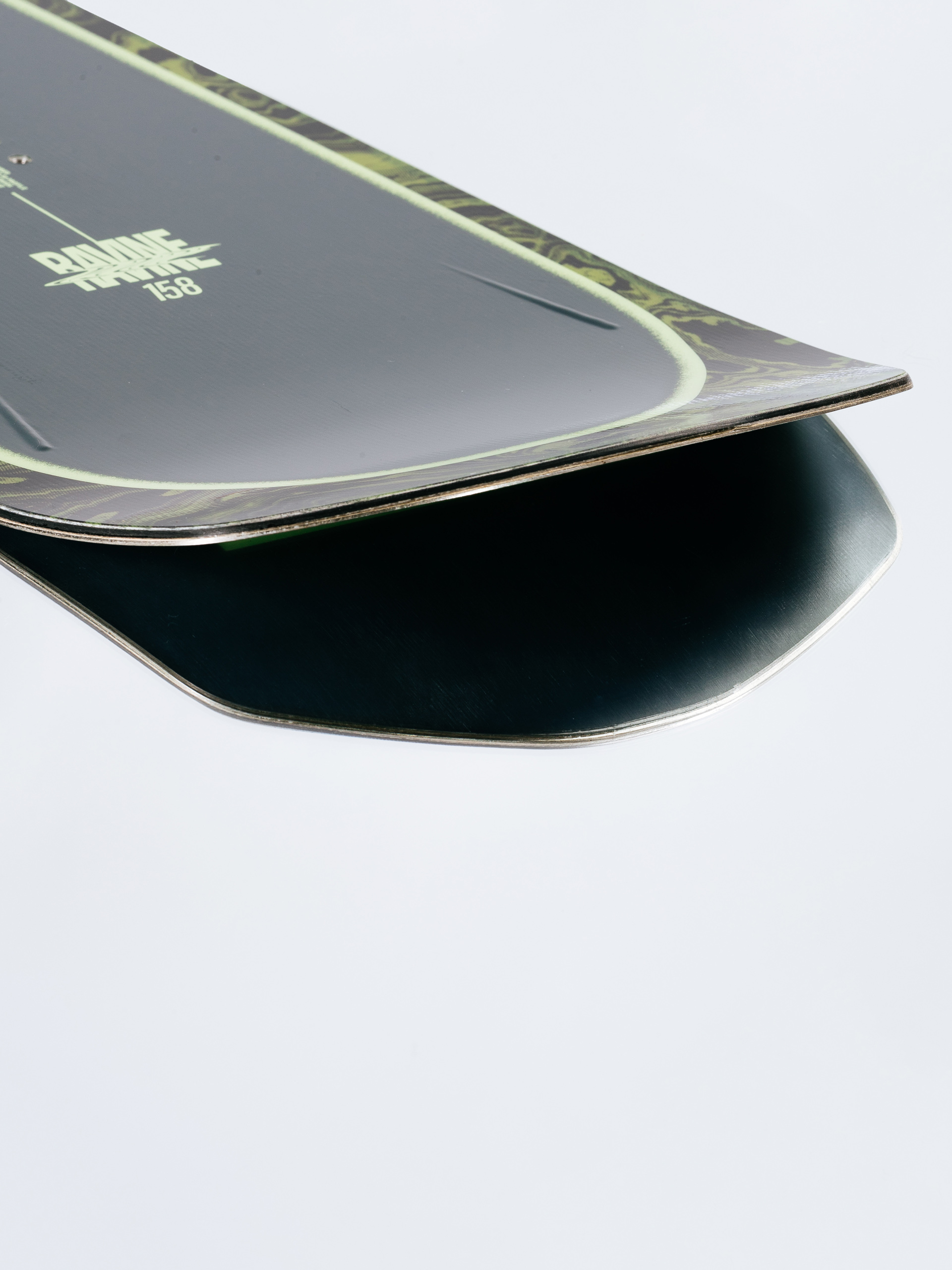 Чоловічий Сноуборд Rome Ravine 