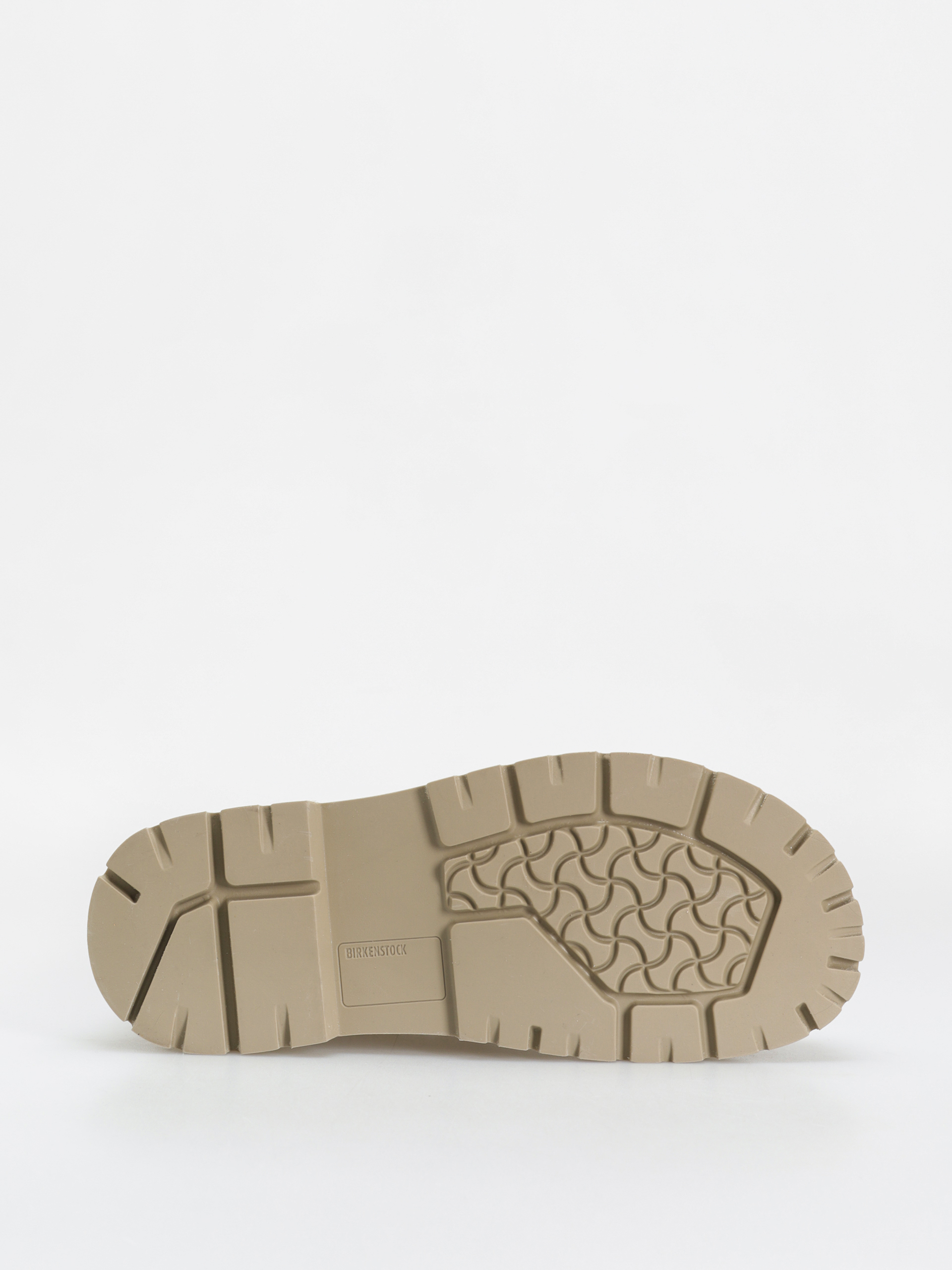 Взуття Birkenstock Highwood Slip On Women Suede Leather Narrow Wmn (taupe)