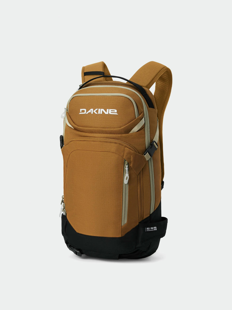 Рюкзак Dakine Heli Pro 20L (rubber)