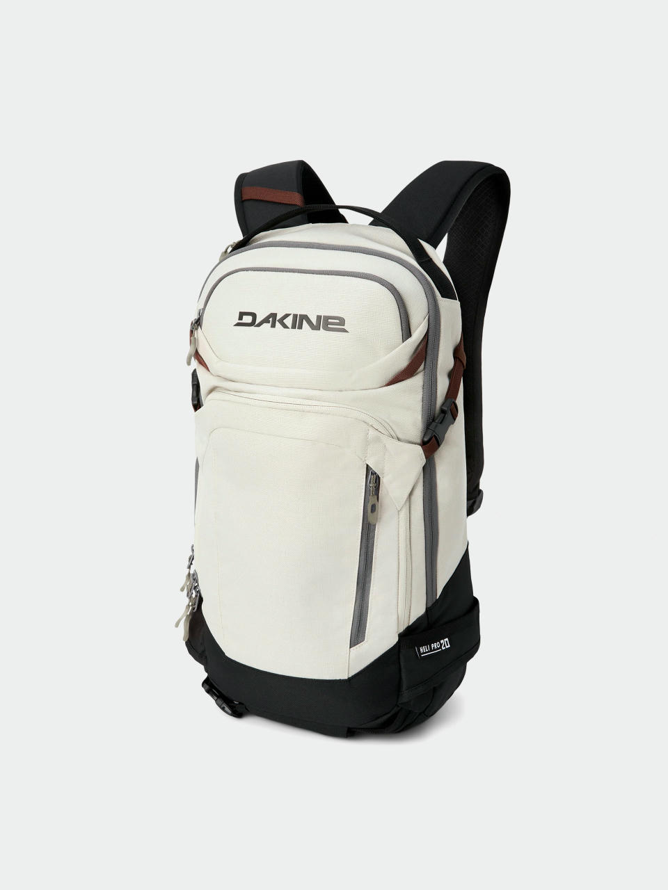 Рюкзак Dakine Heli Pro 20L (silver lining)