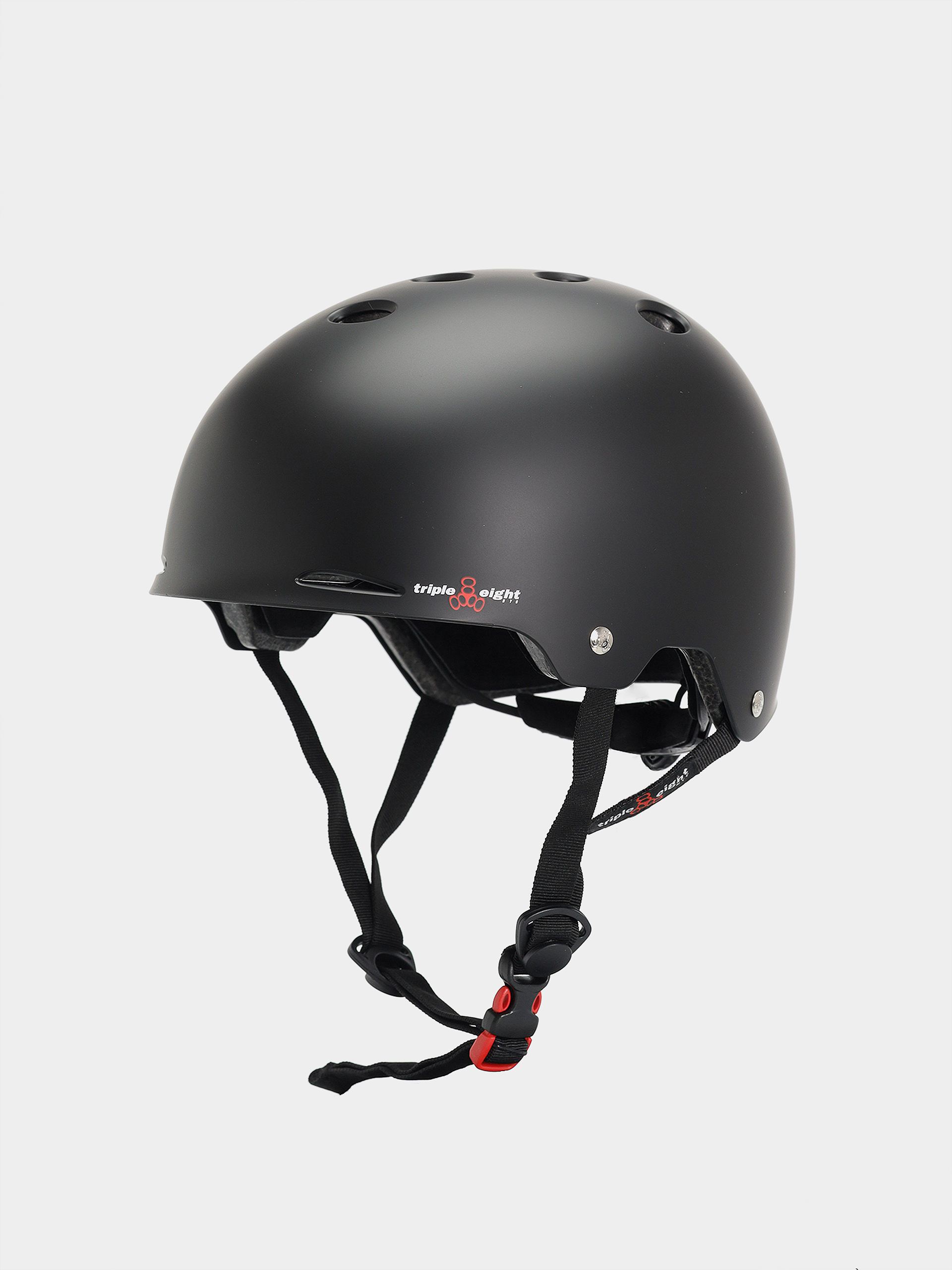 u0428u043eu043bu043eu043c Triple Eight Gotham Helmet Eps Liner (black matte)