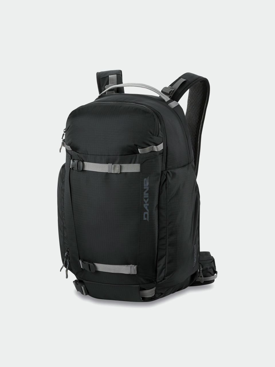 Рюкзак Dakine Mission Pro 32L (black)