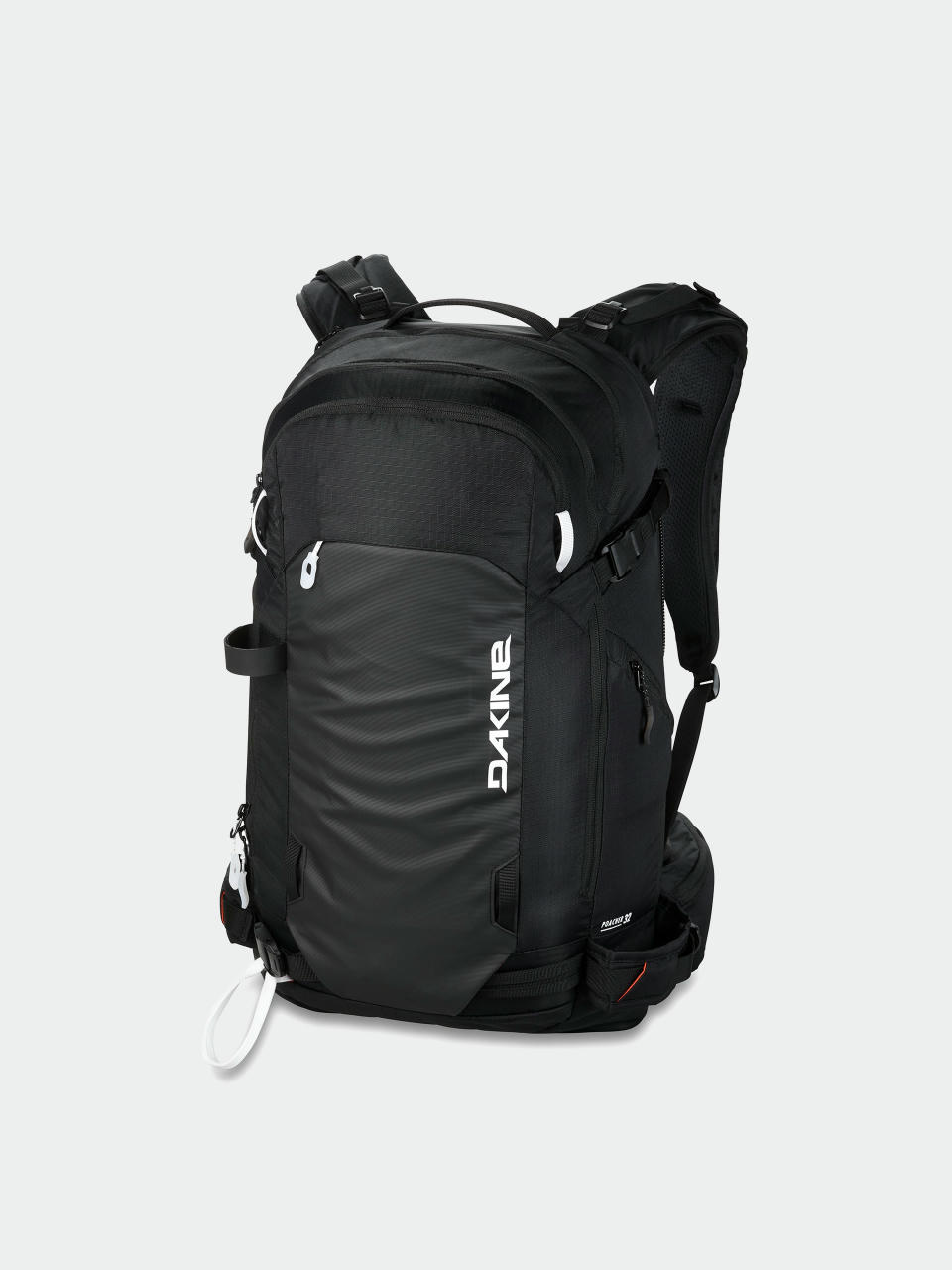 Рюкзак Dakine Poacher 32L (black)