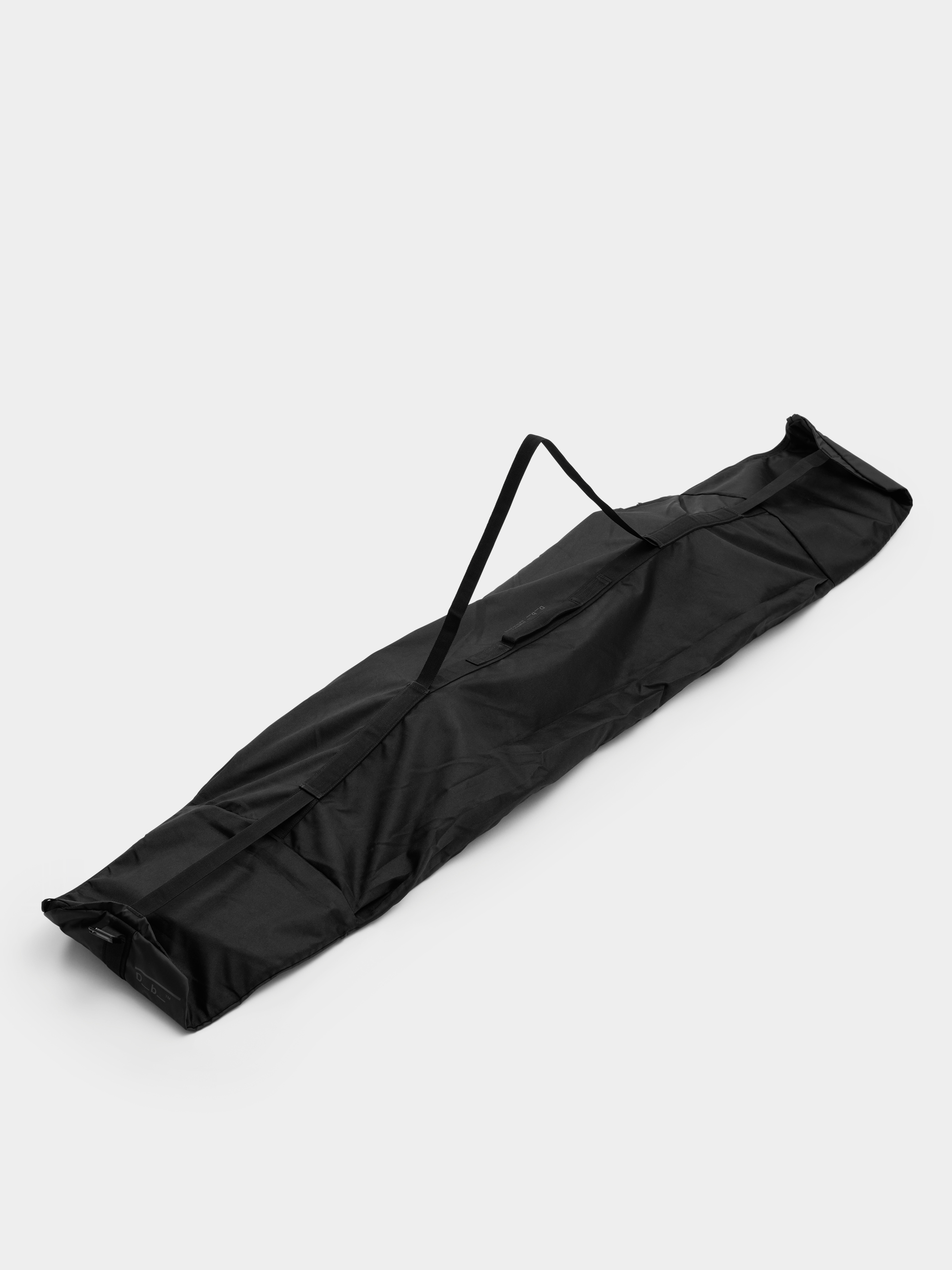 Чохол Db Snow Essential Snowboard Bag (black out)