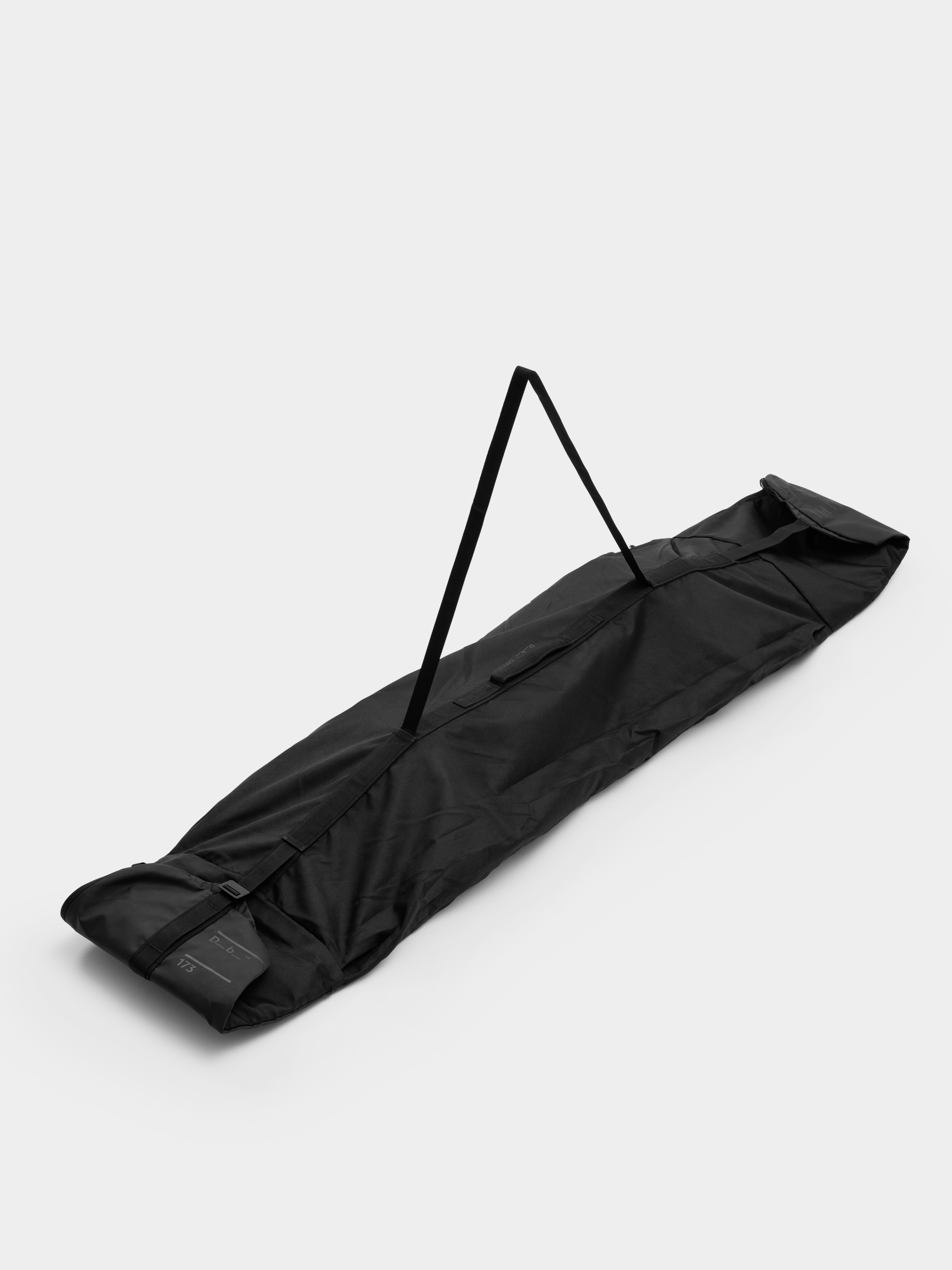 Чохол Db Snow Essential Snowboard Bag (black out)