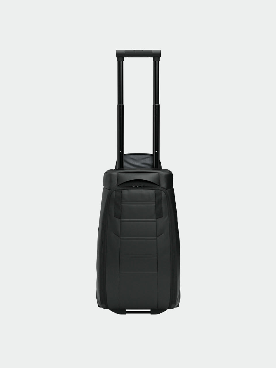 Валіза Db Hugger Roller Bag Carry On 40L (black out)