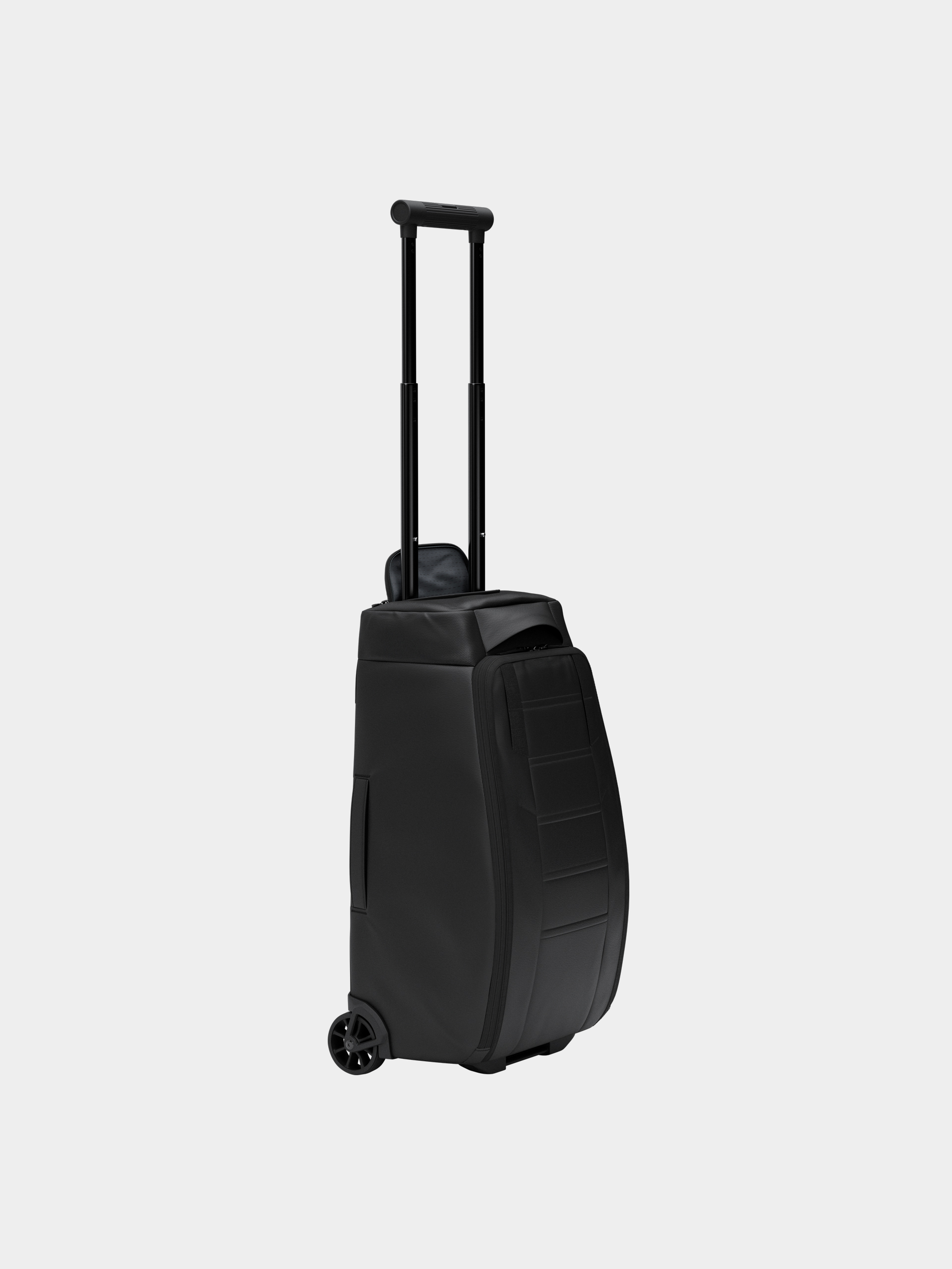 Валіза Db Hugger Roller Bag Carry On 40L (black out)