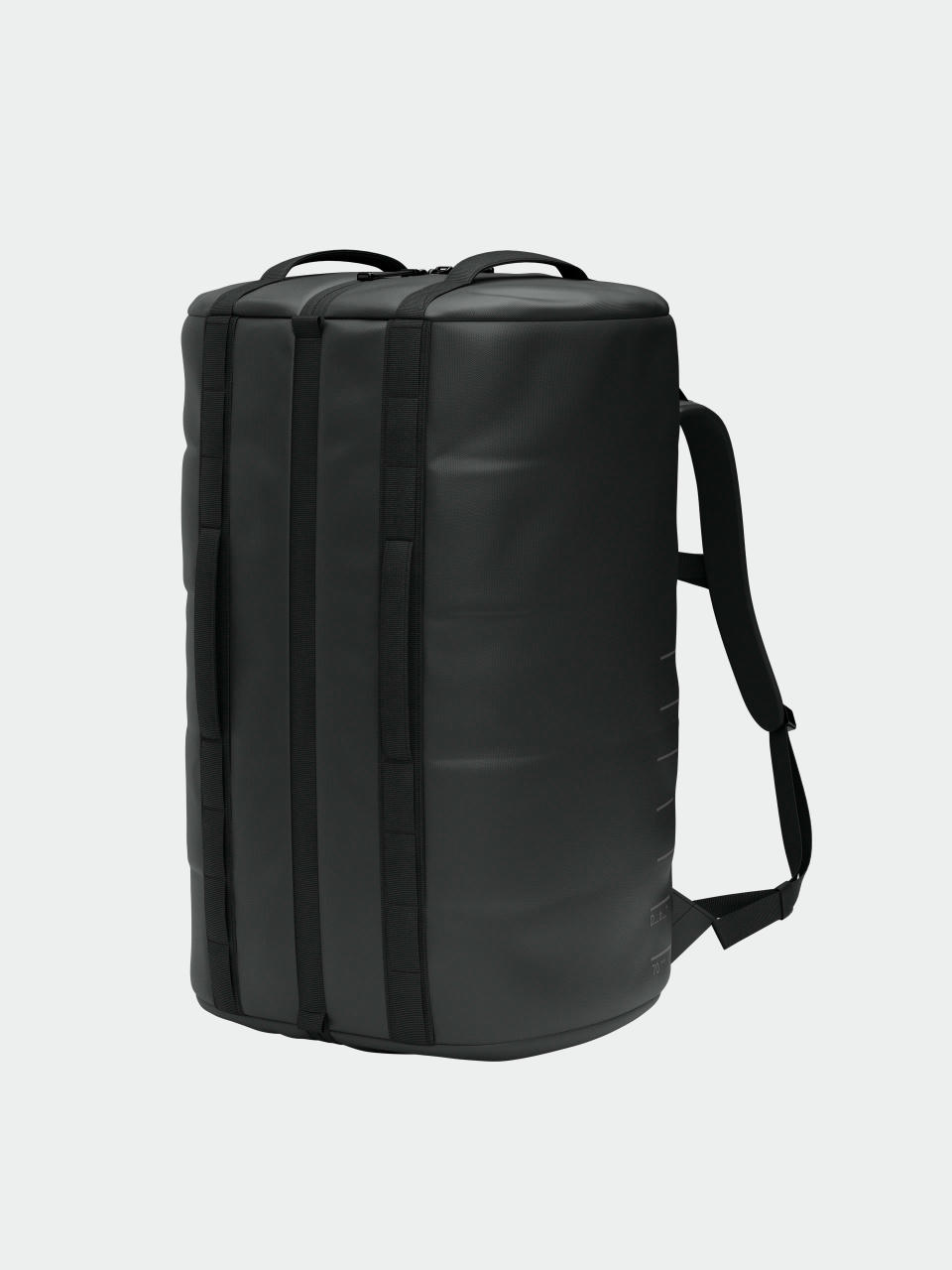 Дорожня сумка Db Roamer Pro Split Duffel 70L (black out)