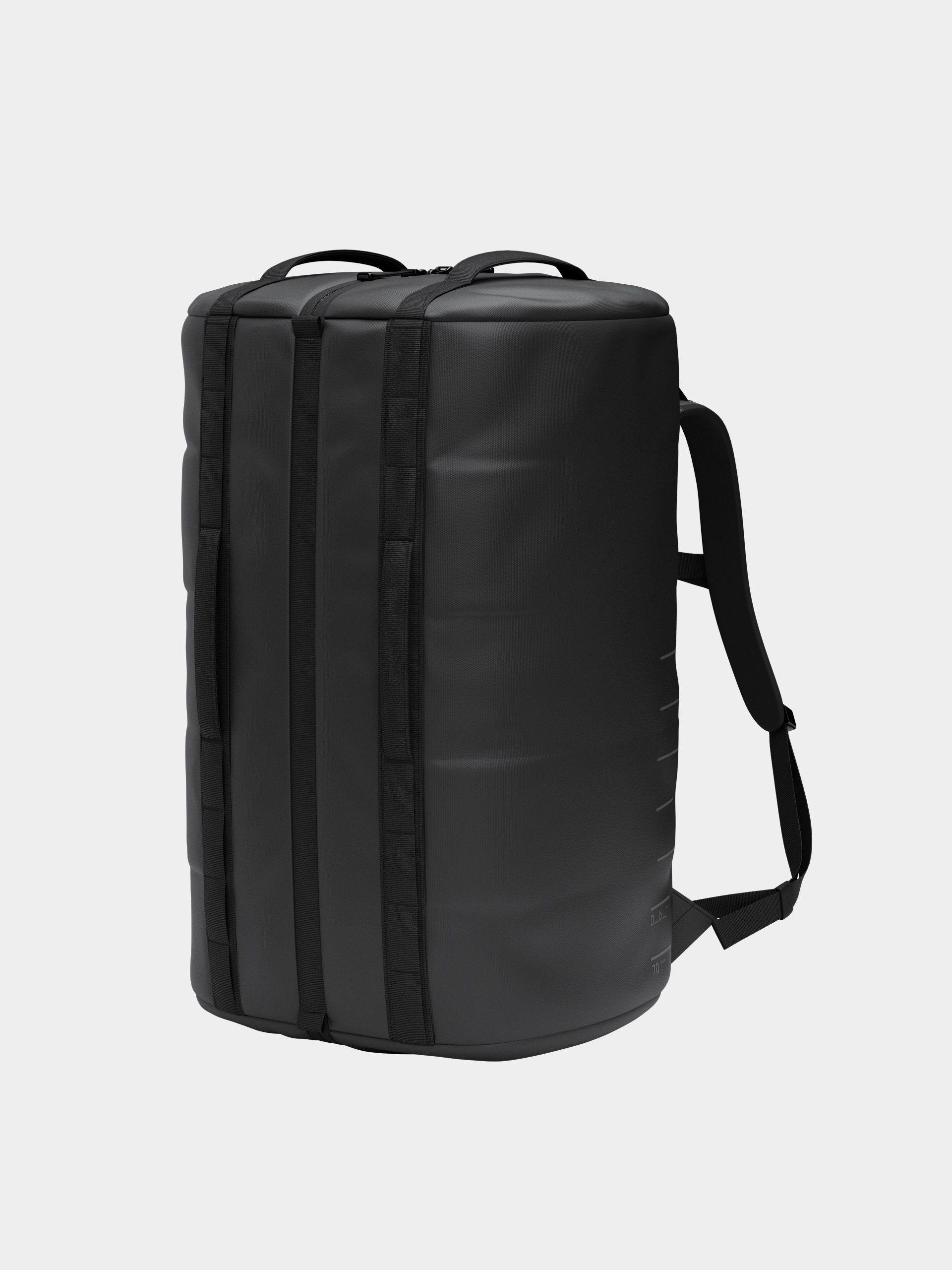 Дорожня сумка Db Roamer Pro Split Duffel 70L