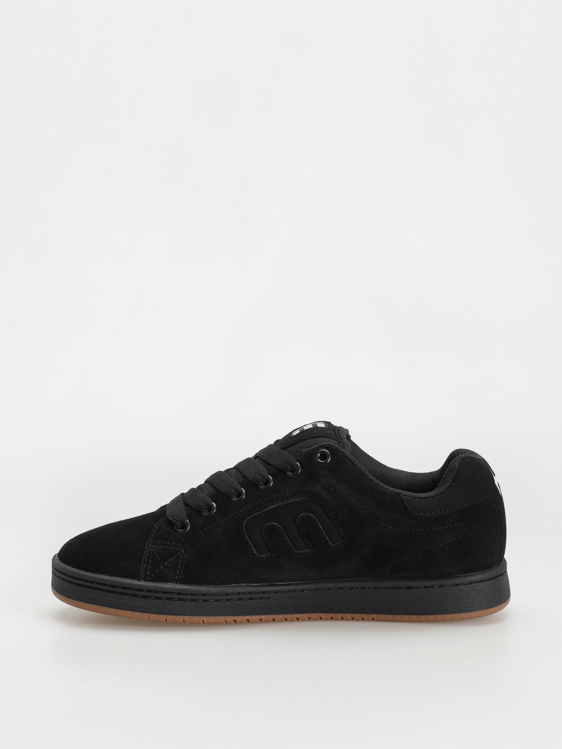 Взуття Etnies Callicut (black/white)