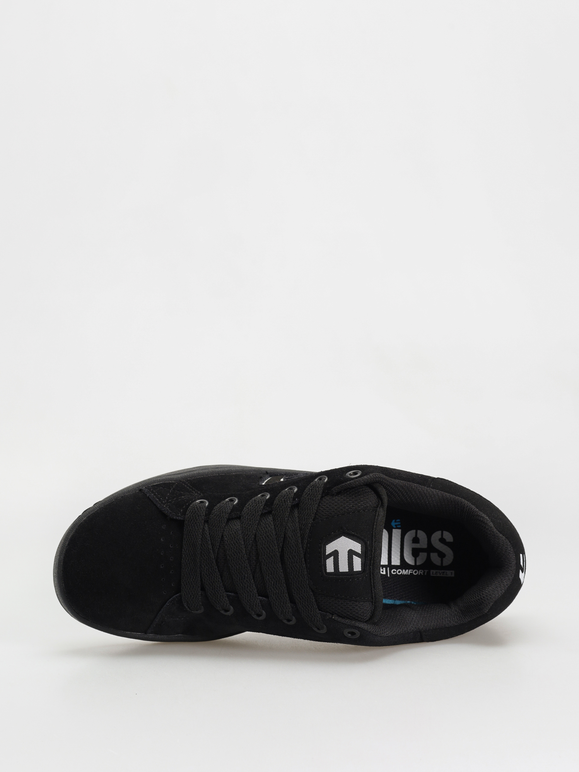 Взуття Etnies Callicut (black/white)