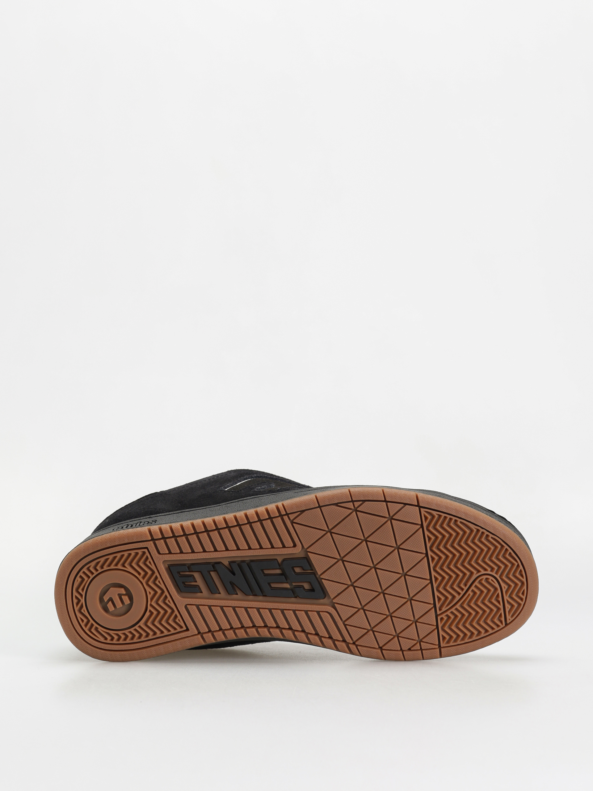 Взуття Etnies Callicut (black/white)