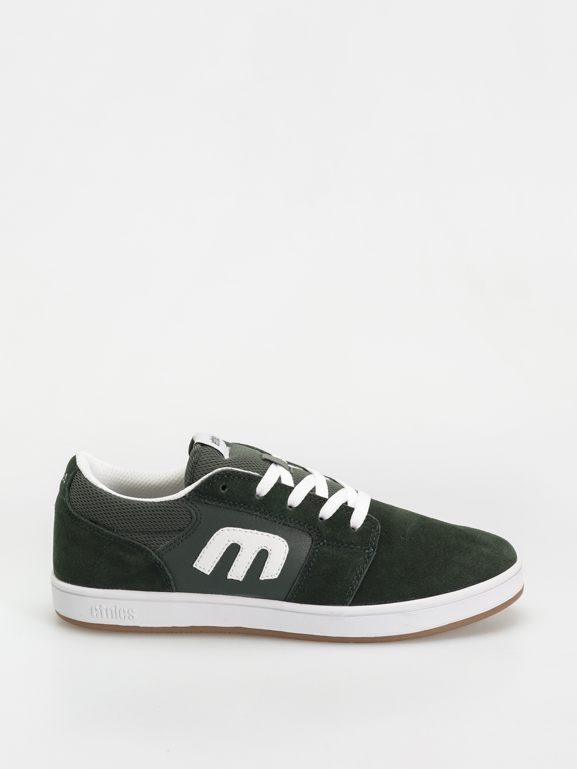 Взуття Etnies Cresta (green/white)