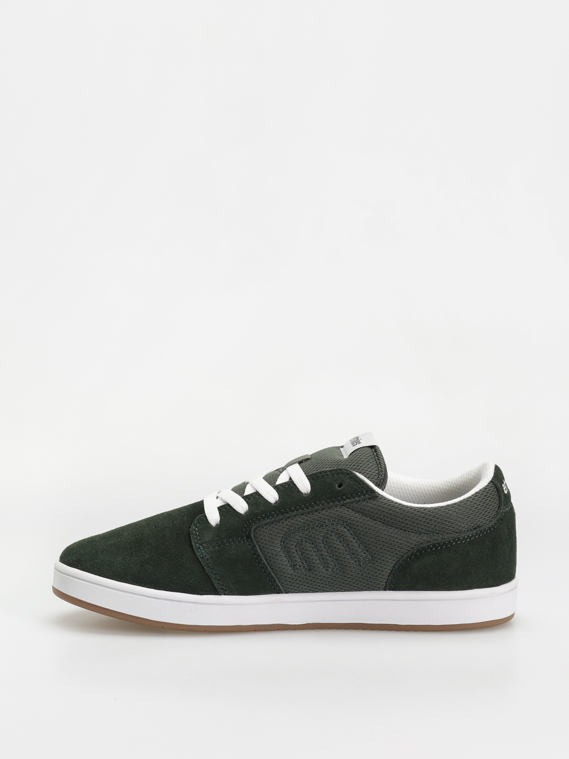 Взуття Etnies Cresta (green/white)