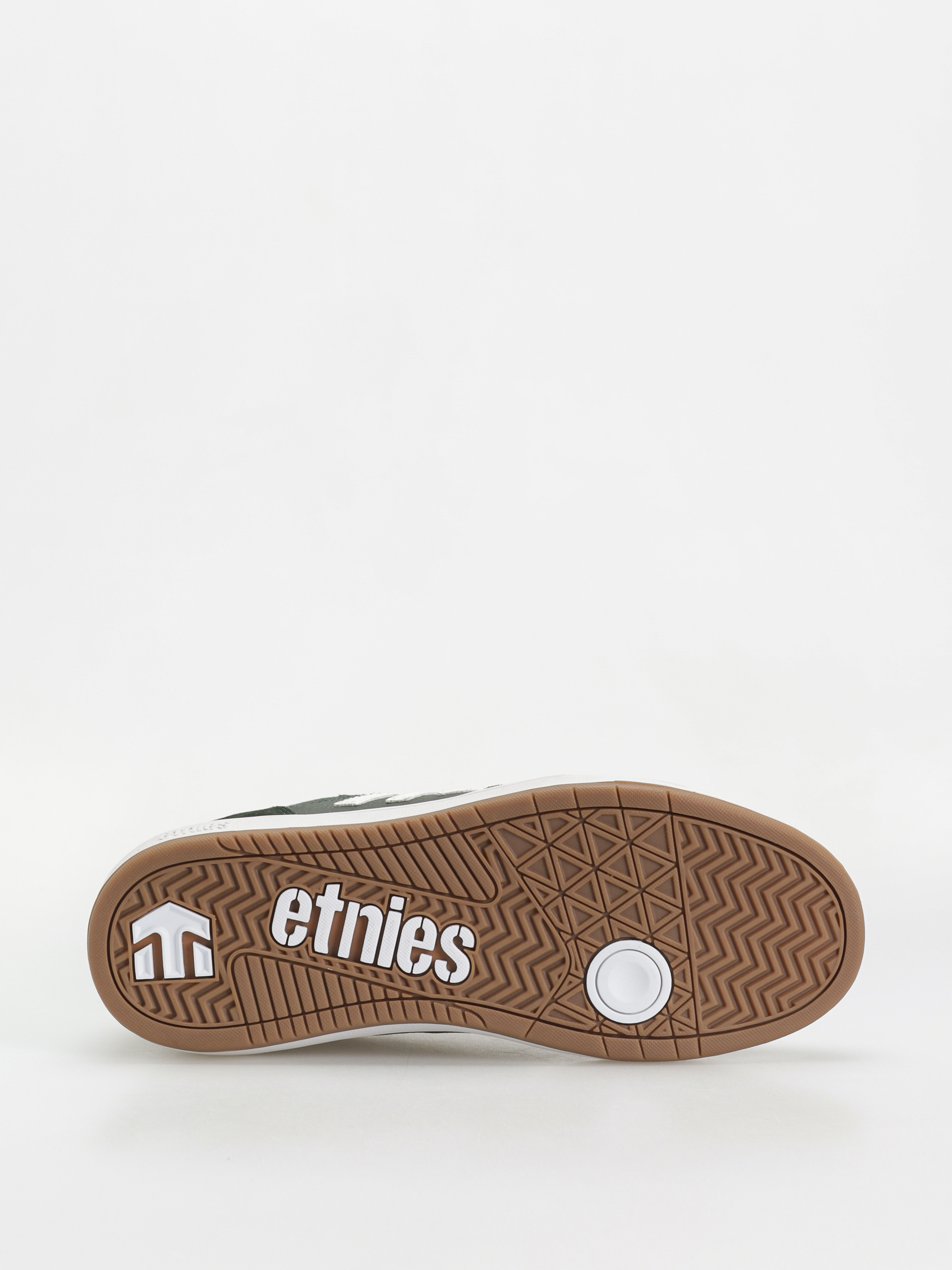 Взуття Etnies Cresta (green/white)