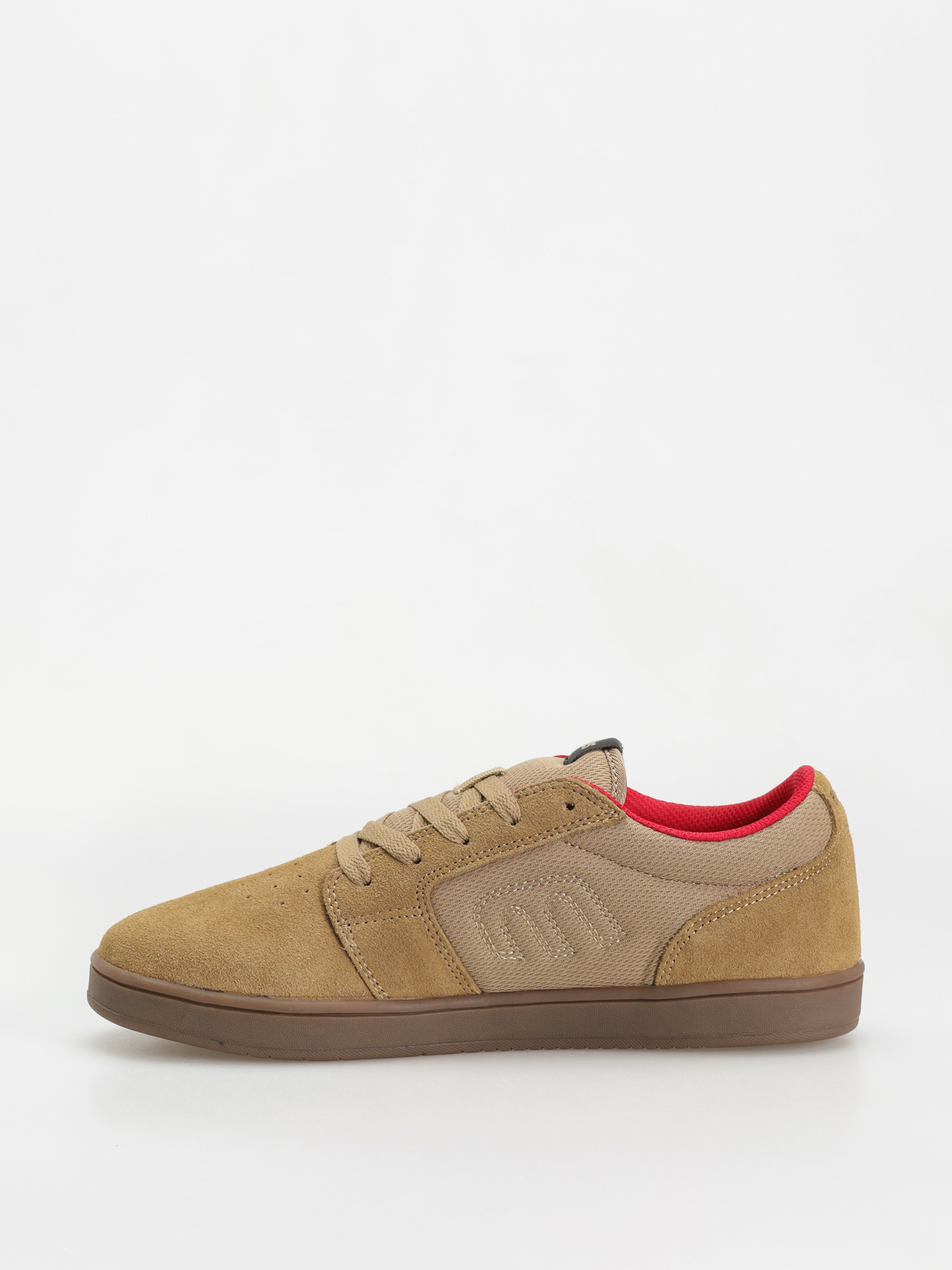 Взуття Etnies Cresta (brown/black/gum)