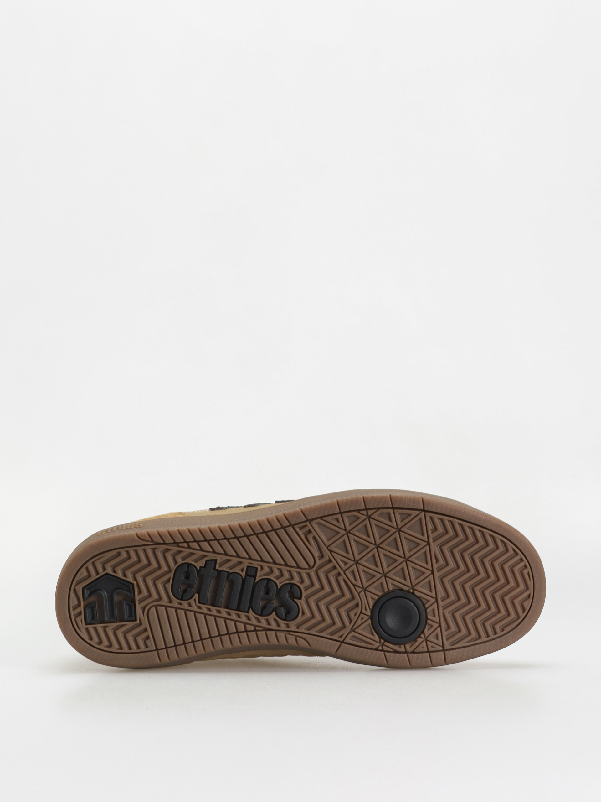 Взуття Etnies Cresta (brown/black/gum)