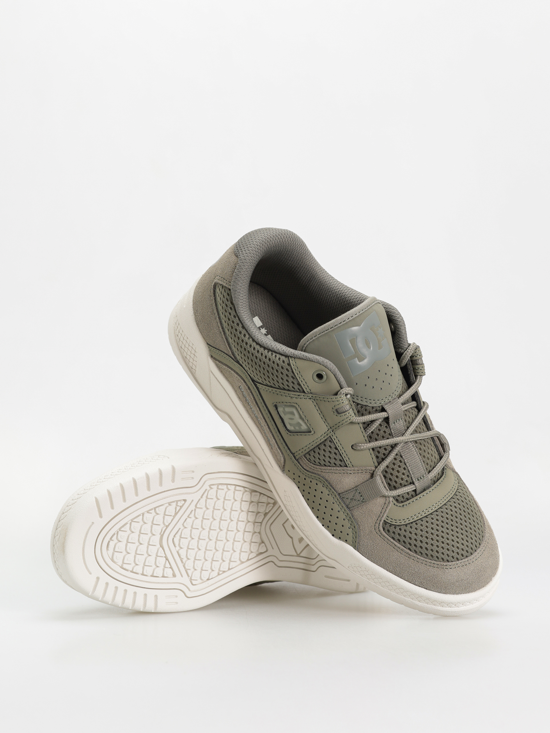 Взуття DC Construct (army/olive)