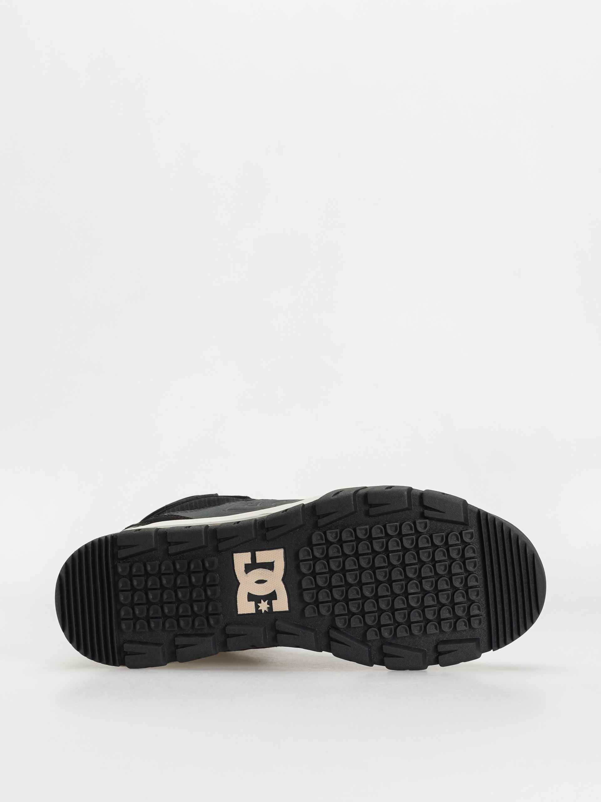 Взуття DC Versatile Hi Wr (green/black/white)