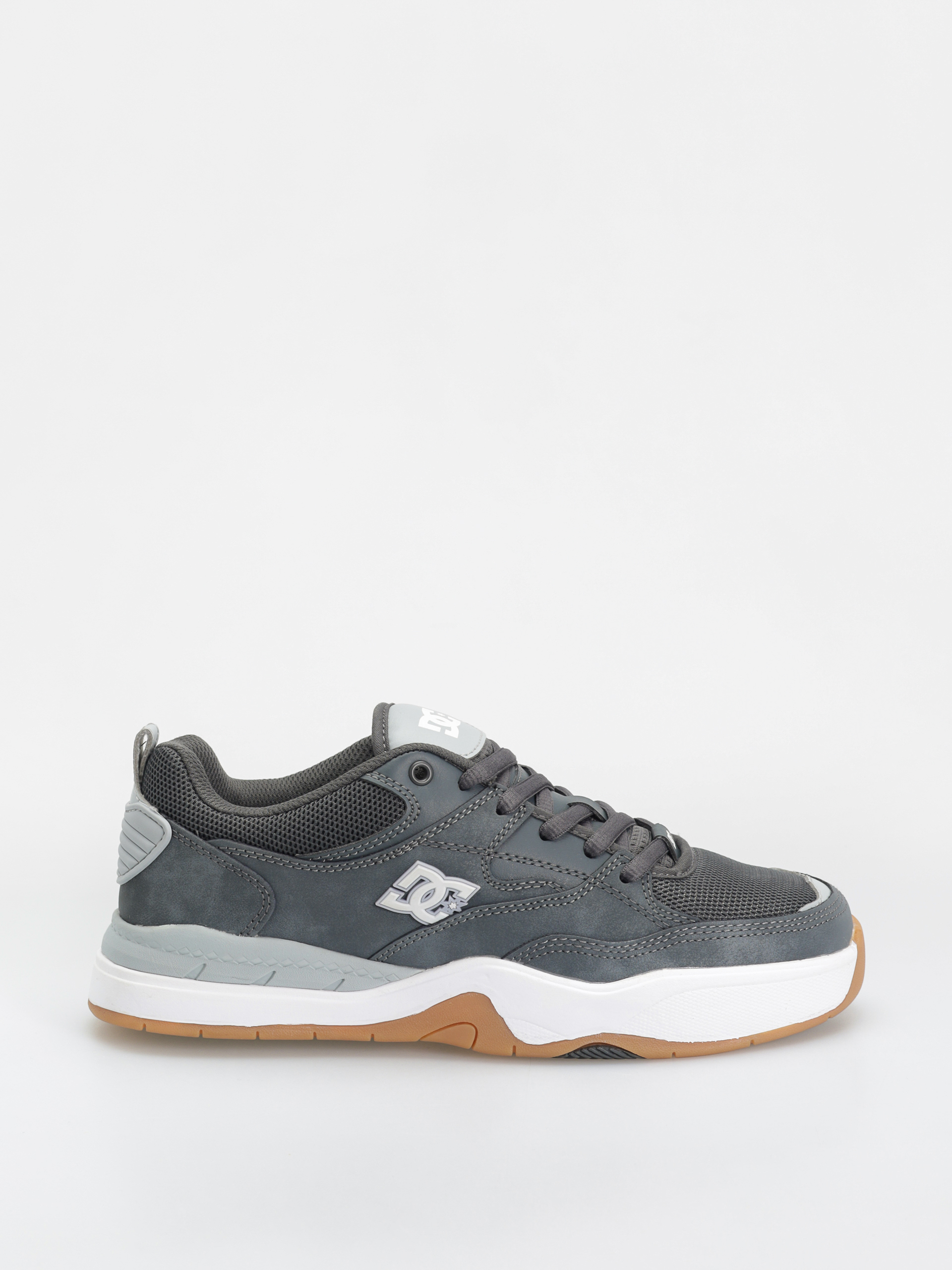 u0412u0437u0443u0442u0442u044f DC Ascend (dark grey/white)