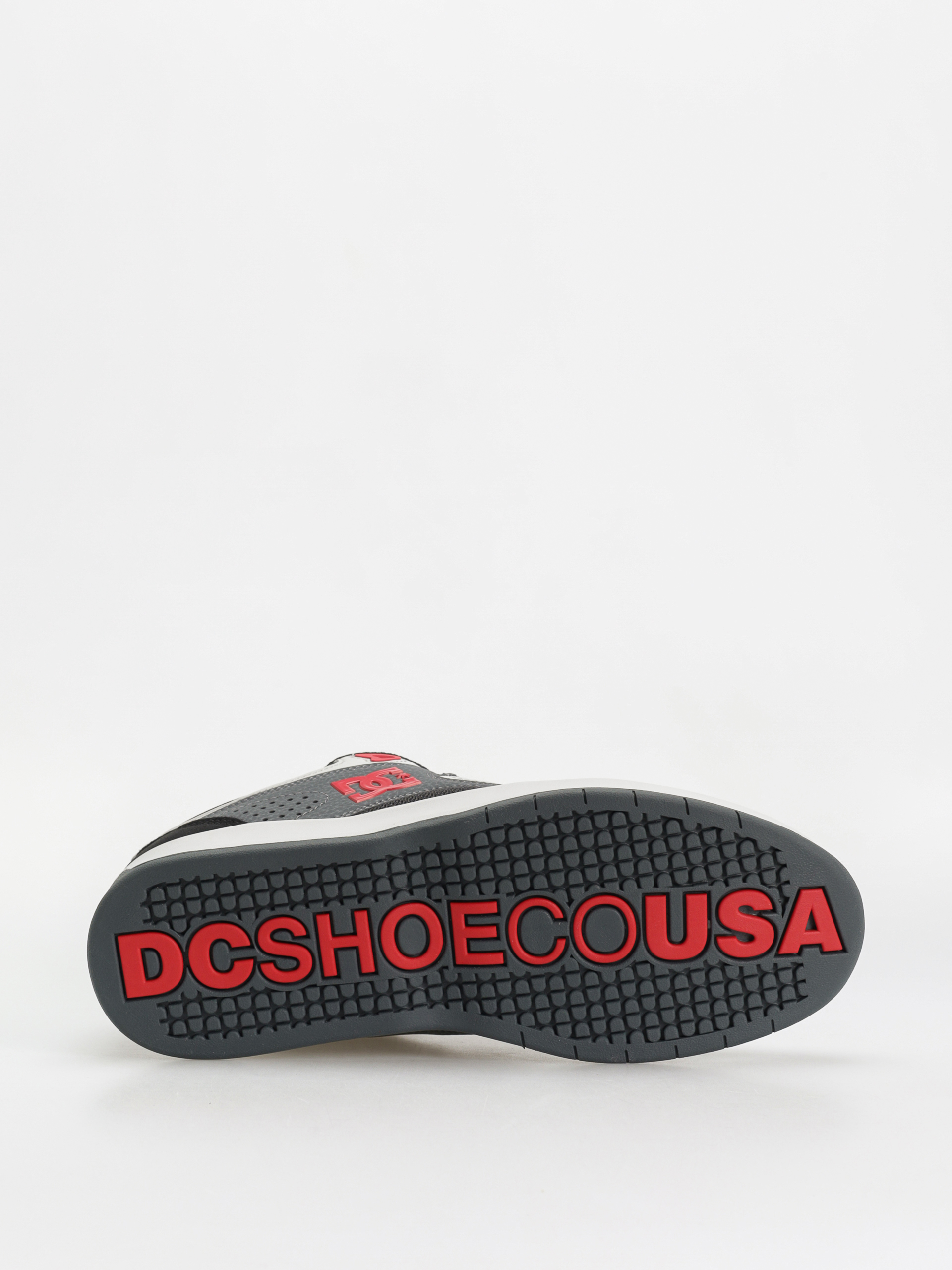 Взуття DC Kalynx Zero (black/grey/red)