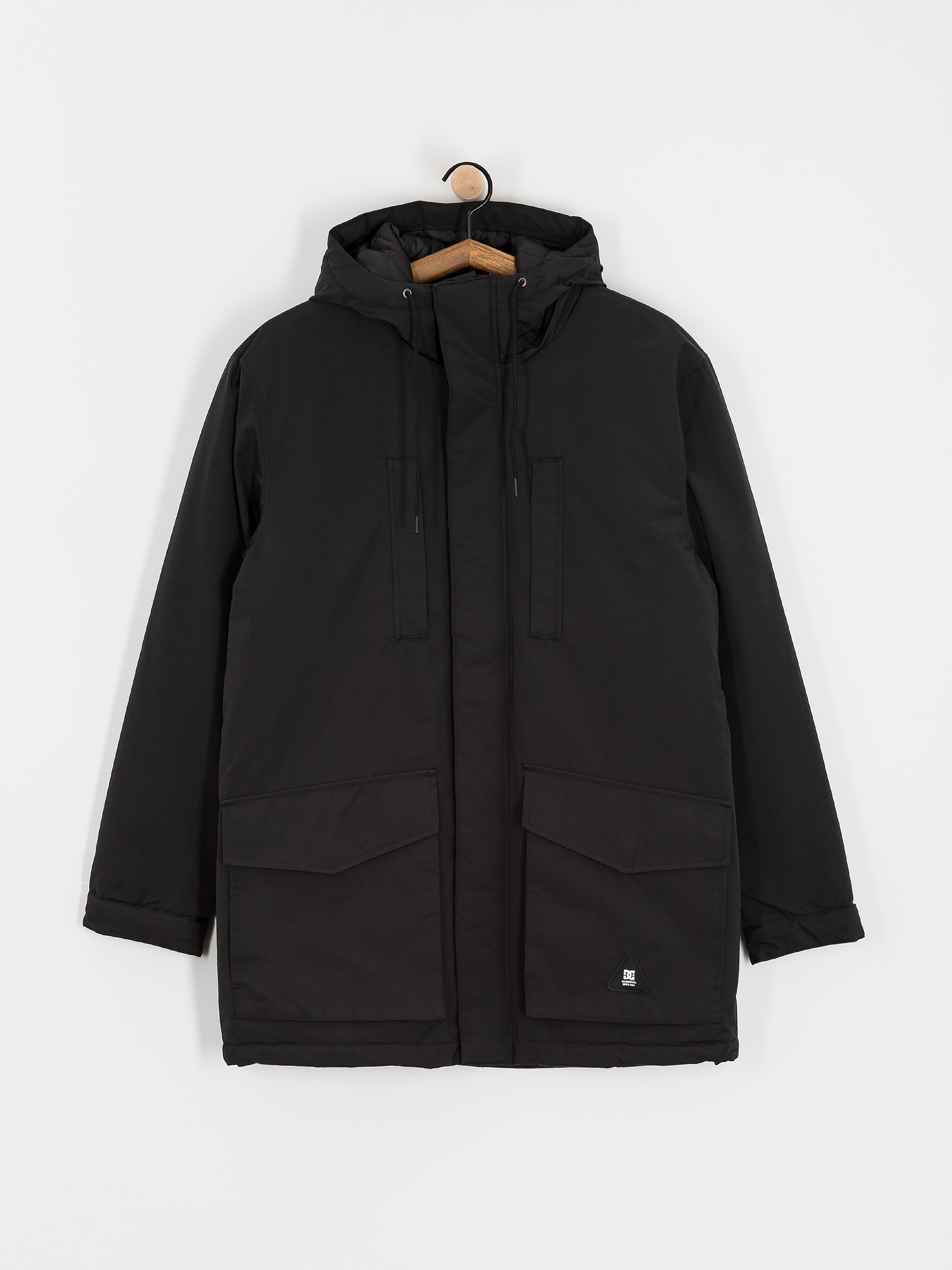 Куртка DC Murrayfield (black)