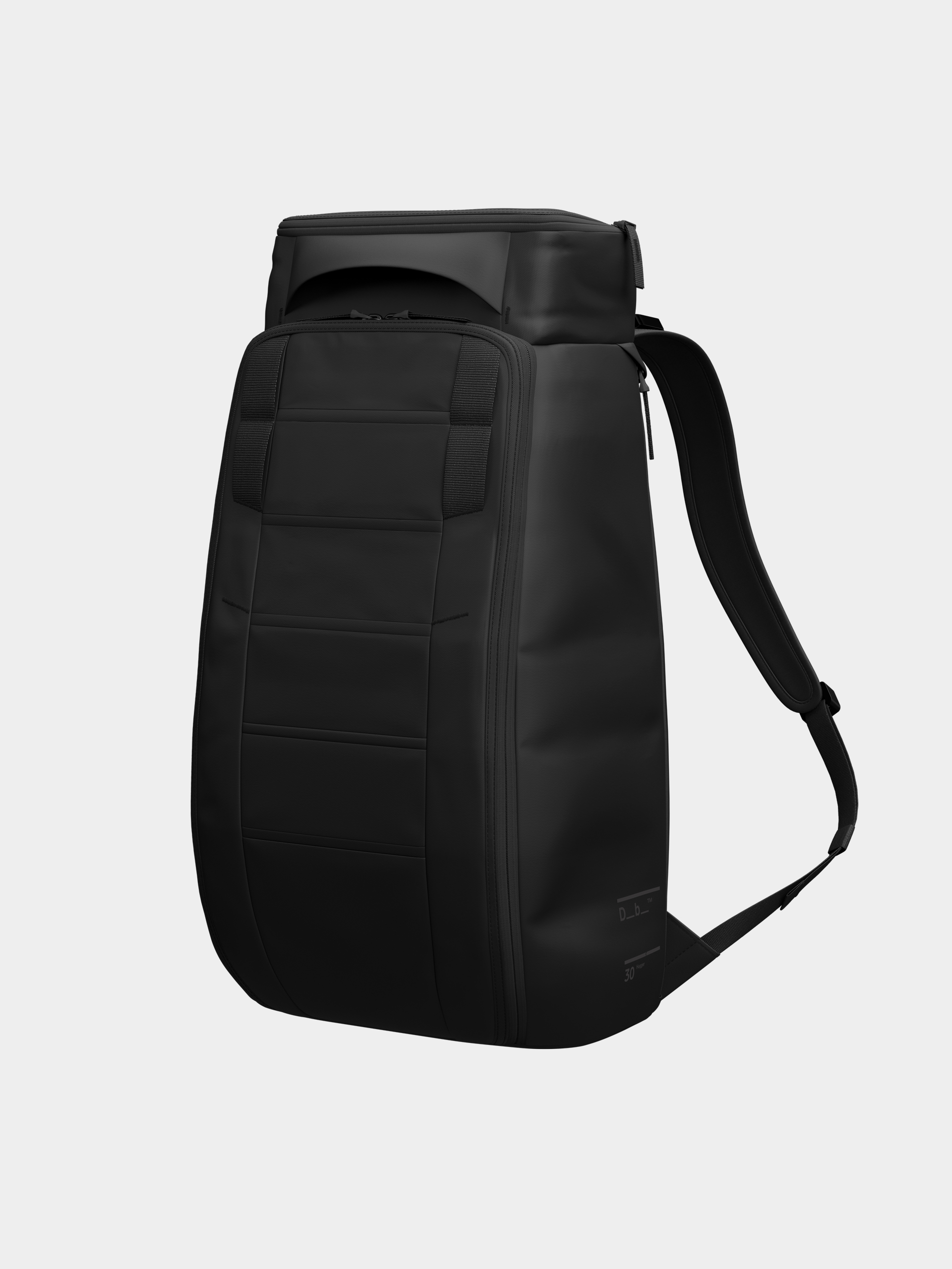 Рюкзак Db Hugger 30L (black out)